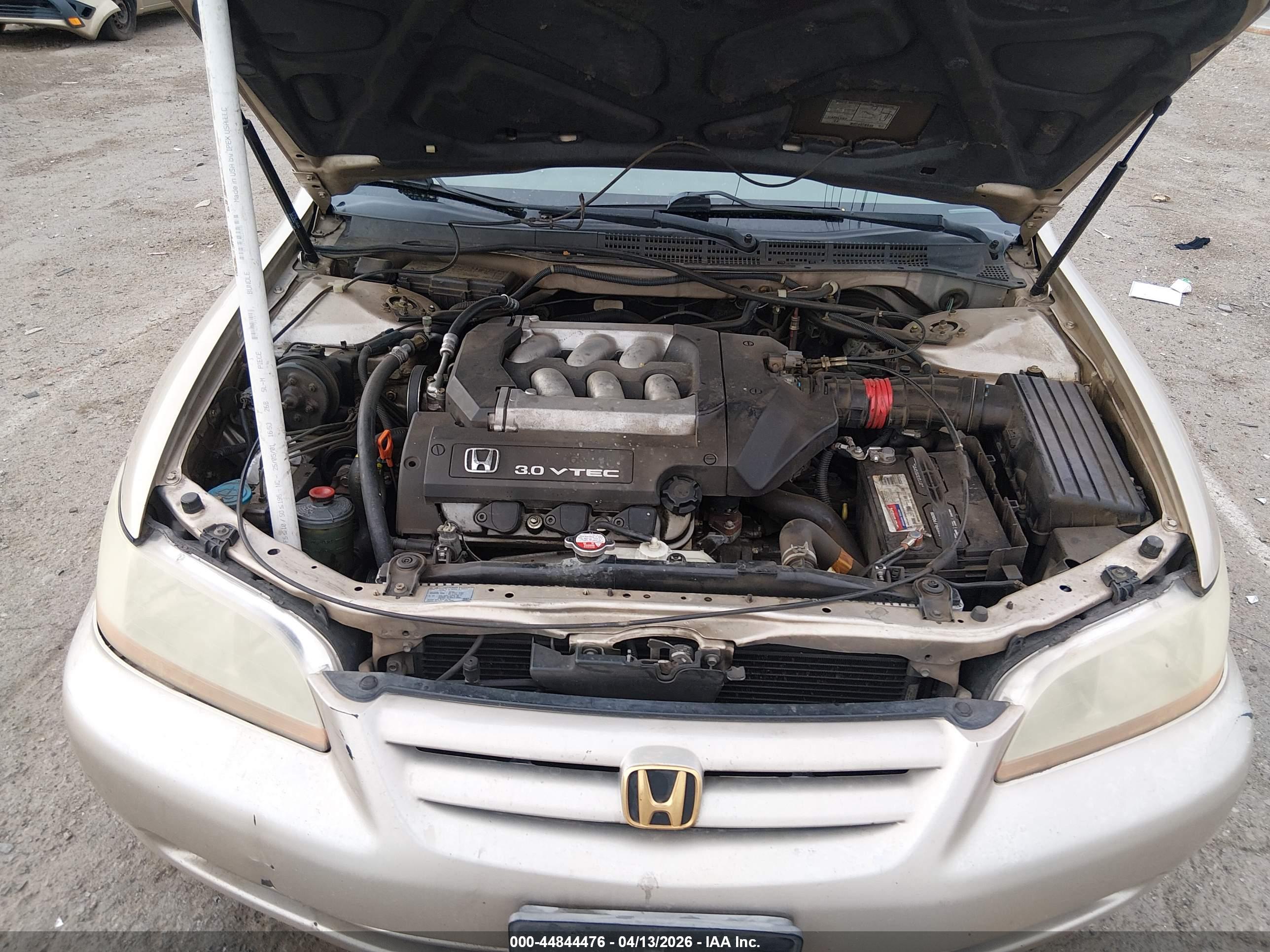 HONDA ACCORD image 10
