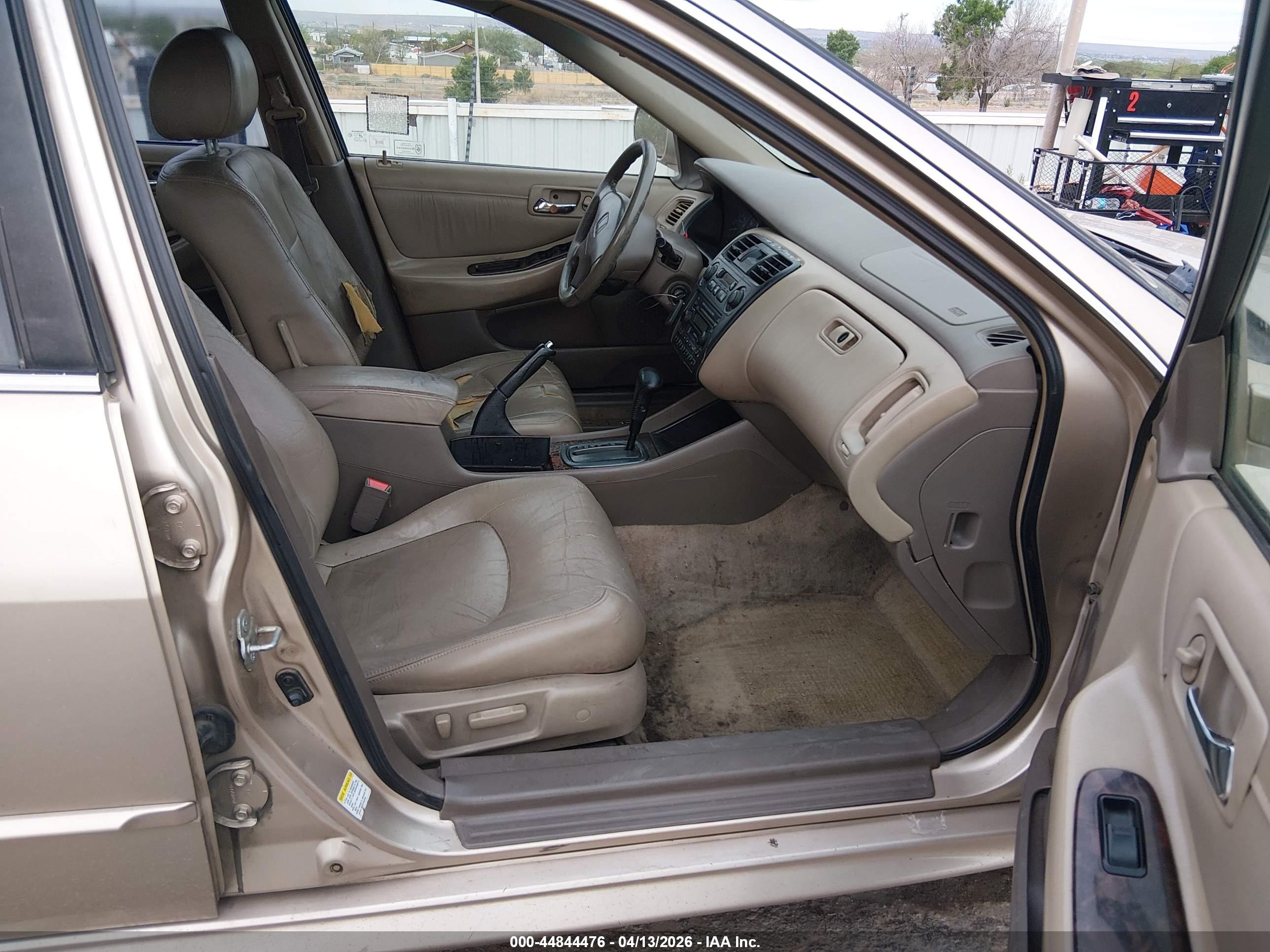 HONDA ACCORD image 5