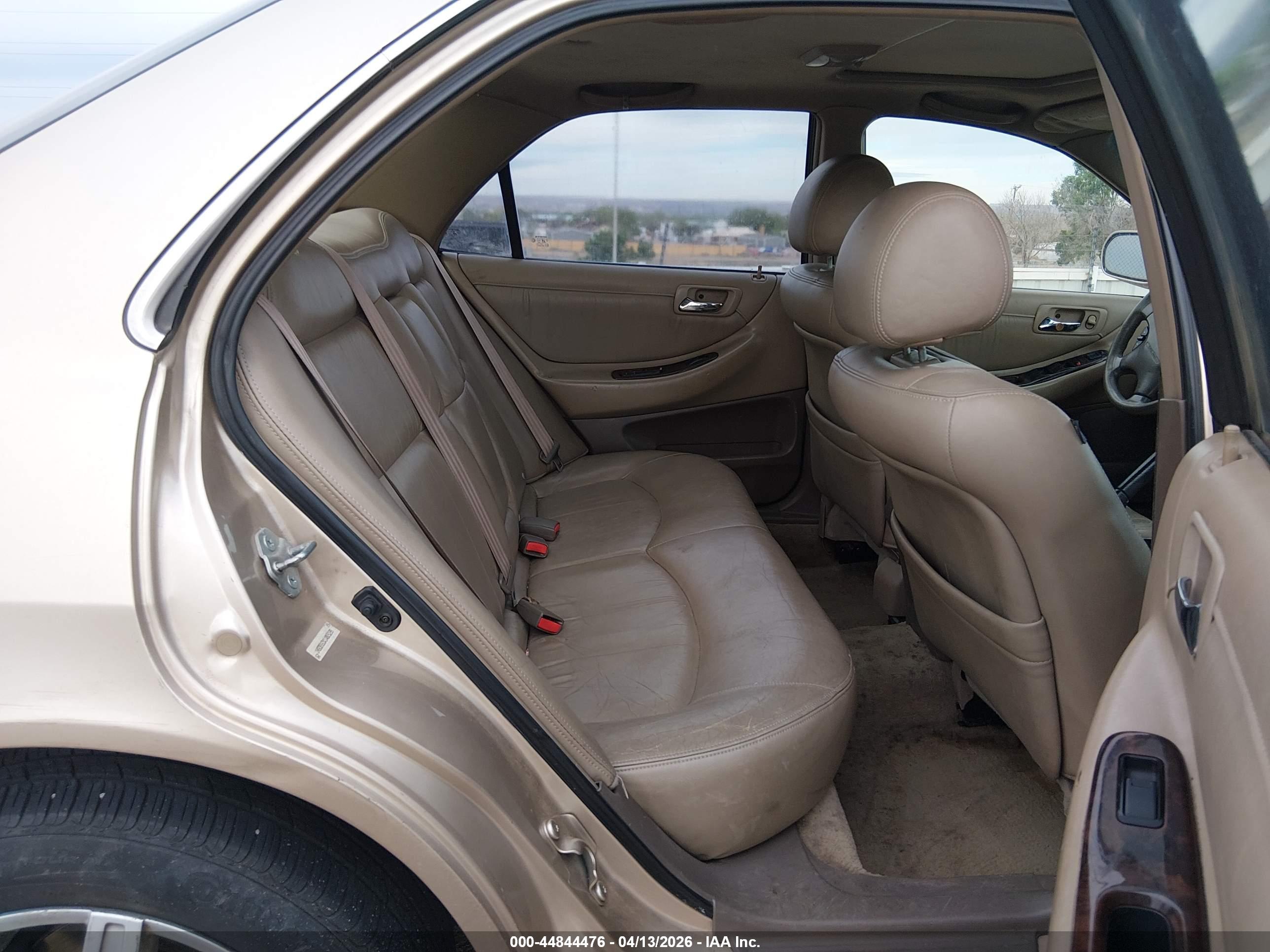 HONDA ACCORD image 8