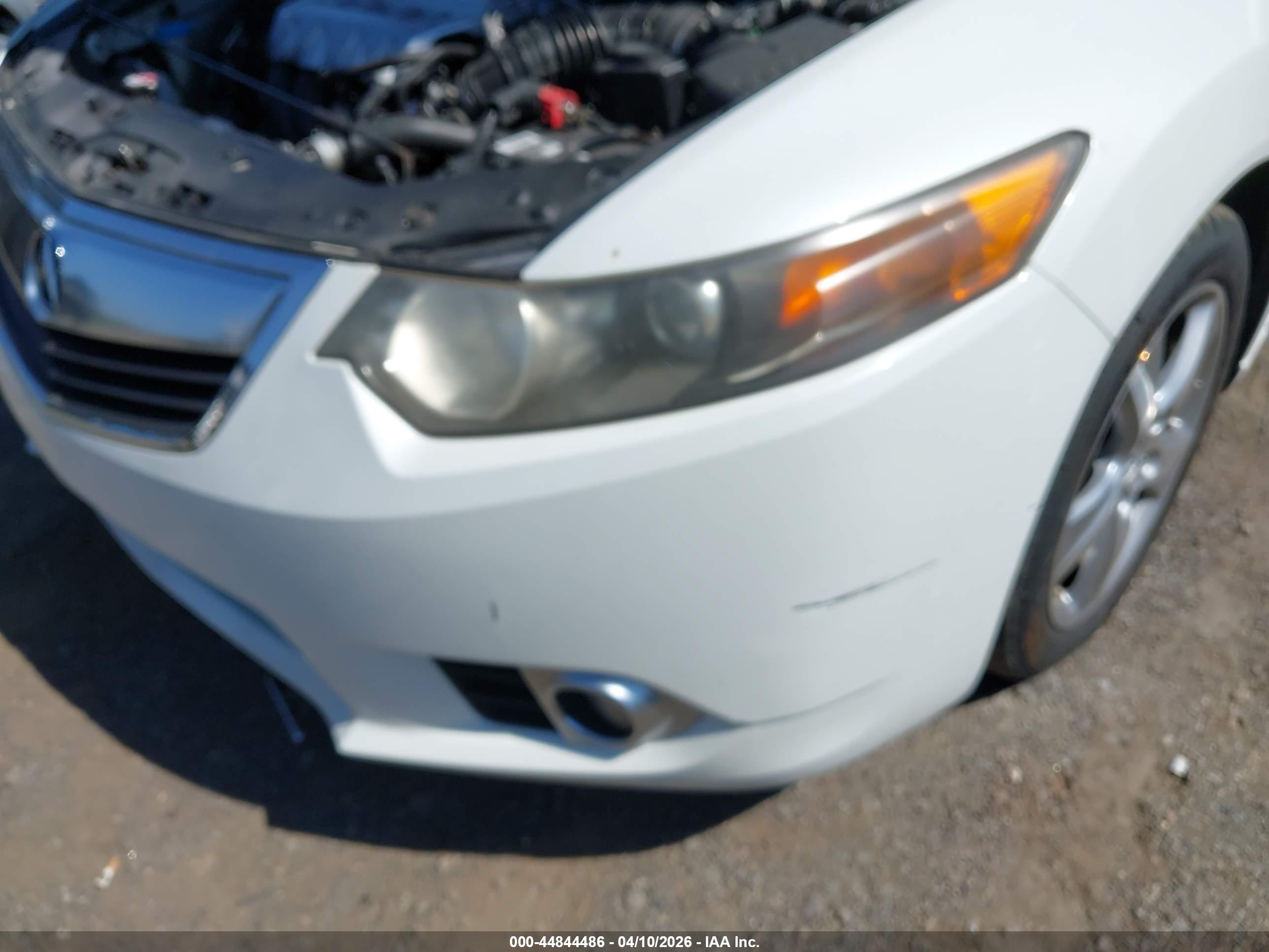 ACURA TSX image 6