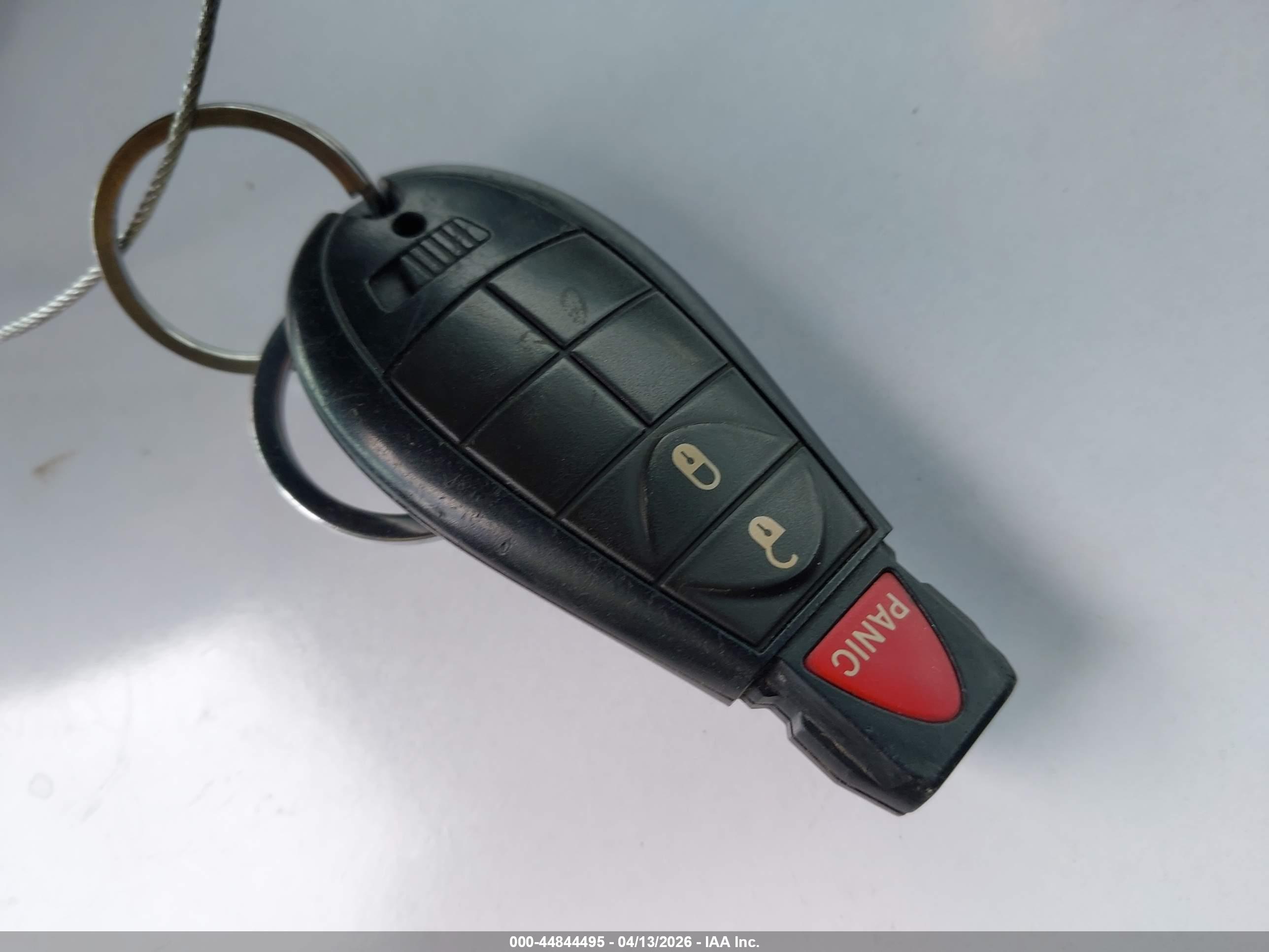 DODGE GRAND image 11