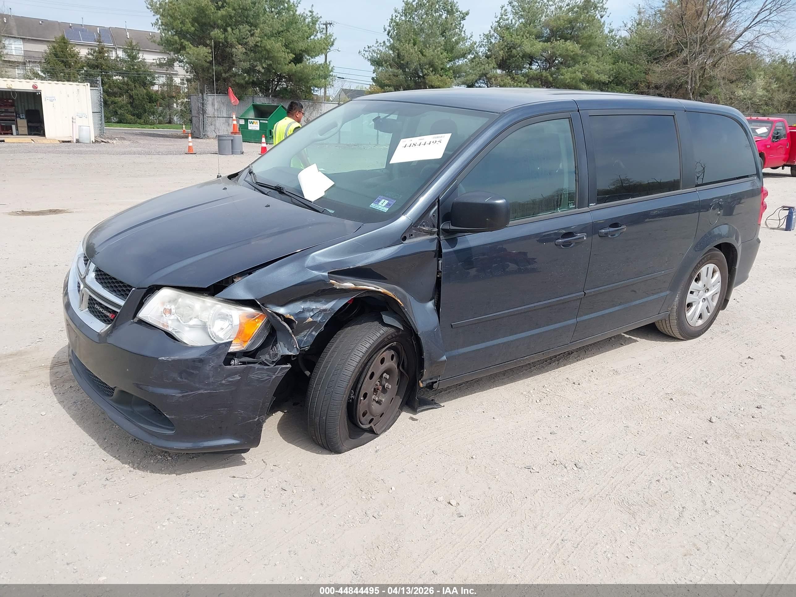 DODGE GRAND image 2