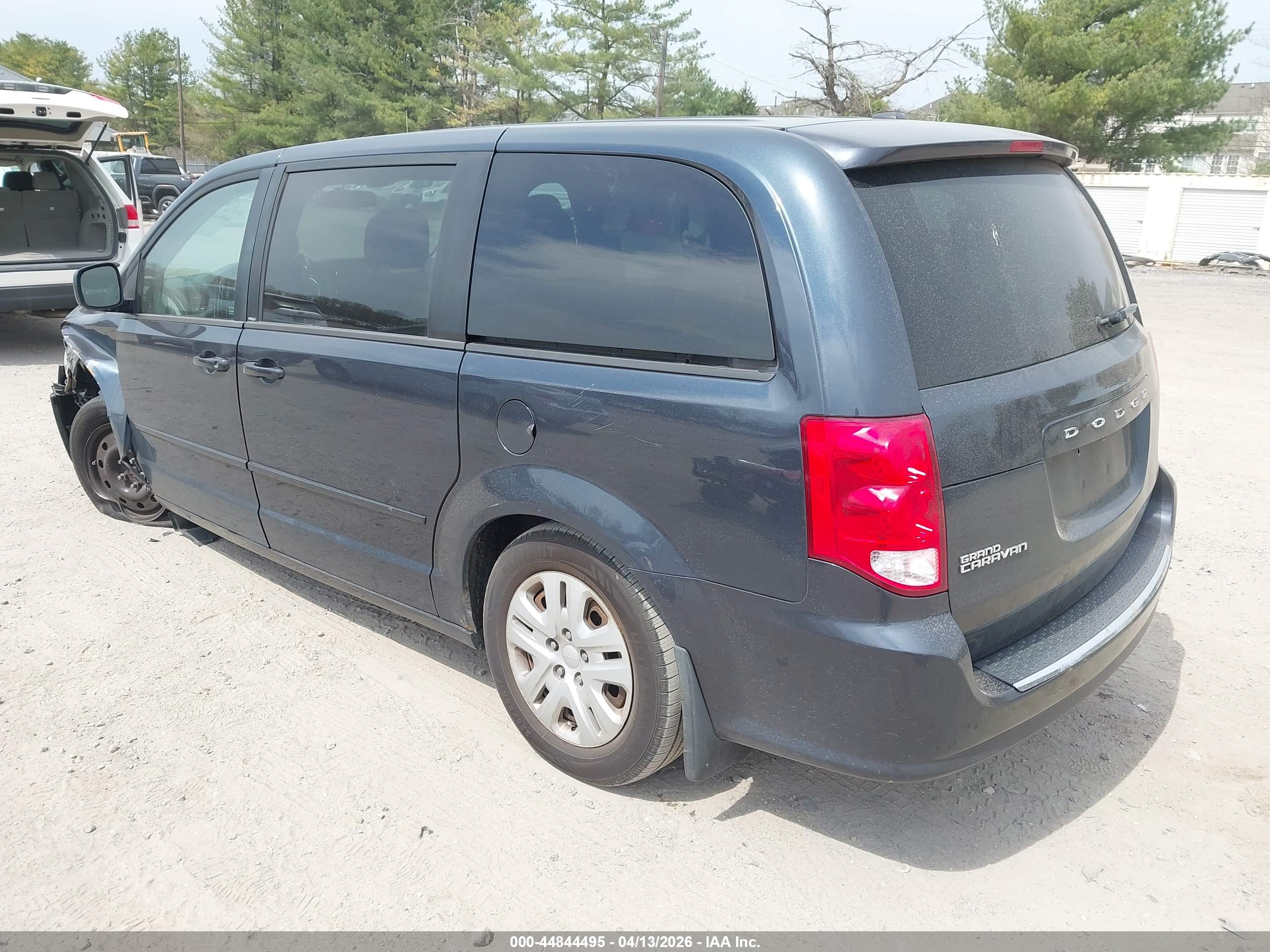 DODGE GRAND image 3