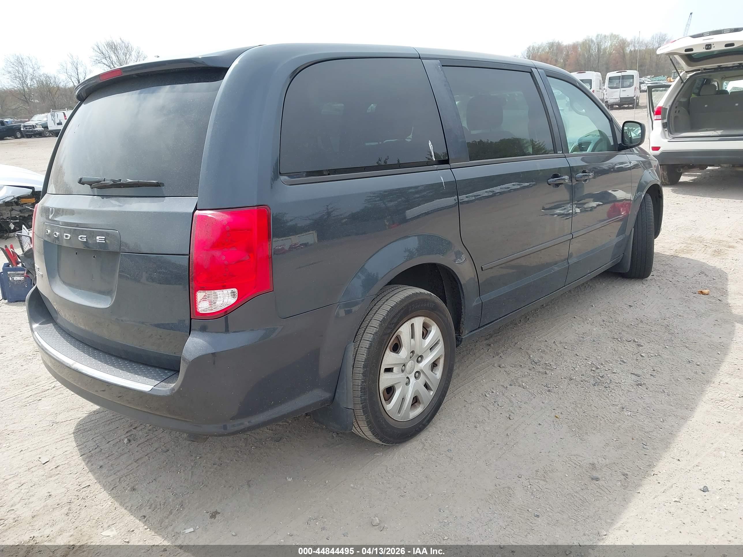 DODGE GRAND image 4