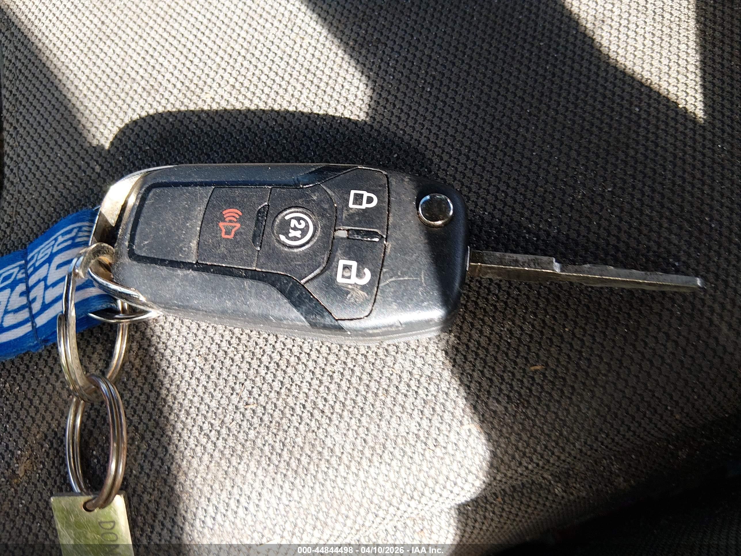 FORD F-150 image 11
