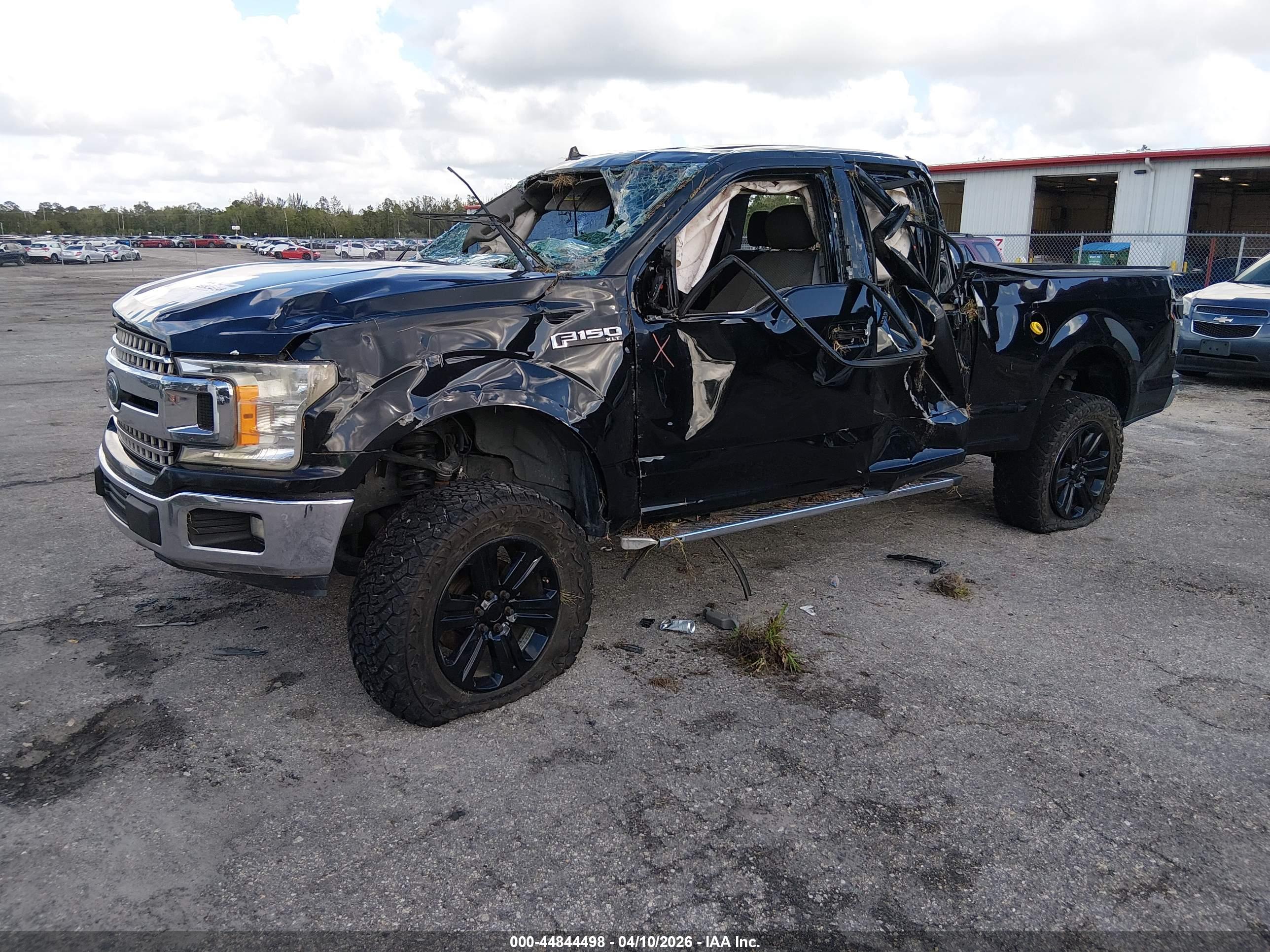 FORD F-150 image 2