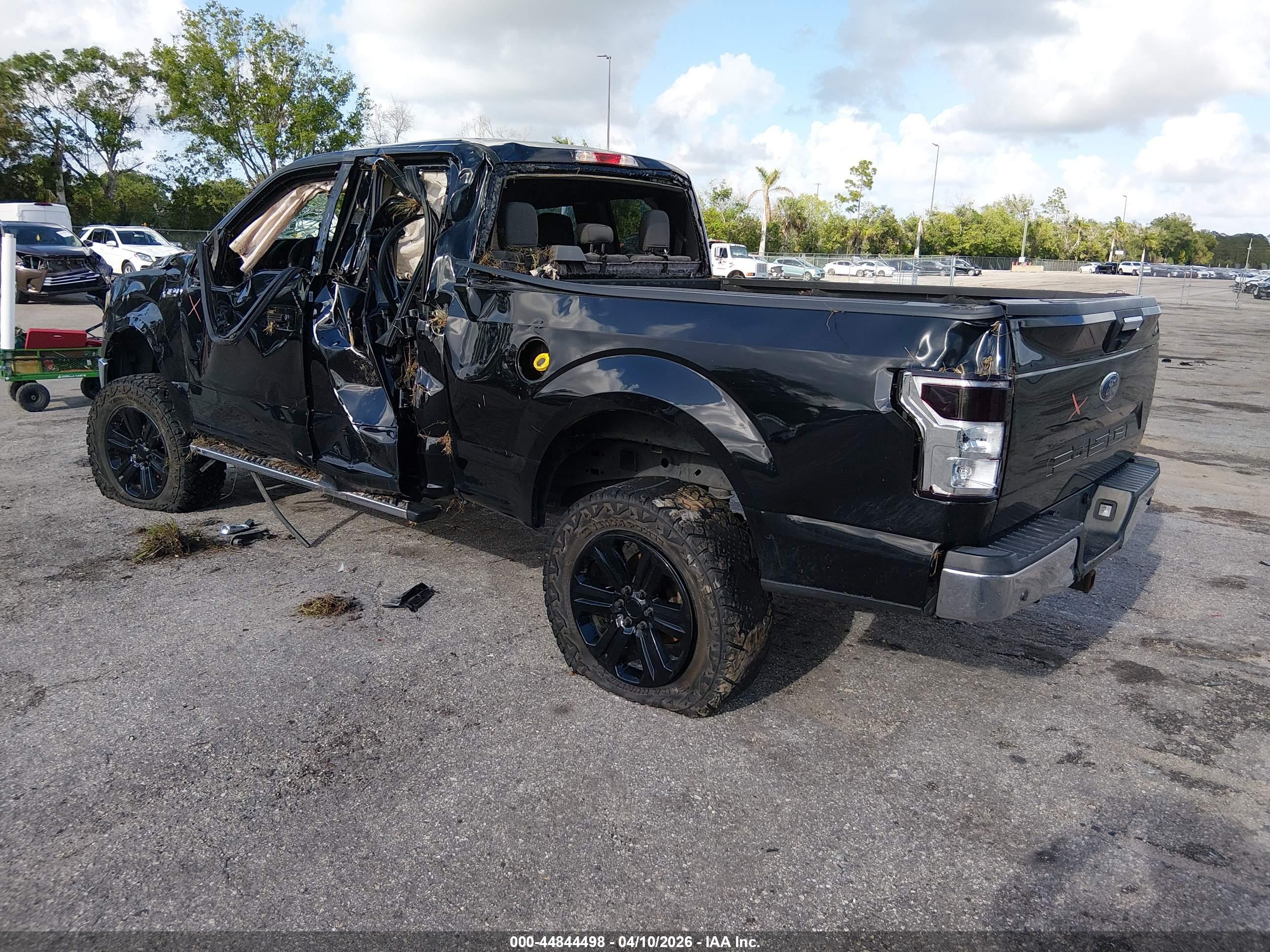 FORD F-150 image 3