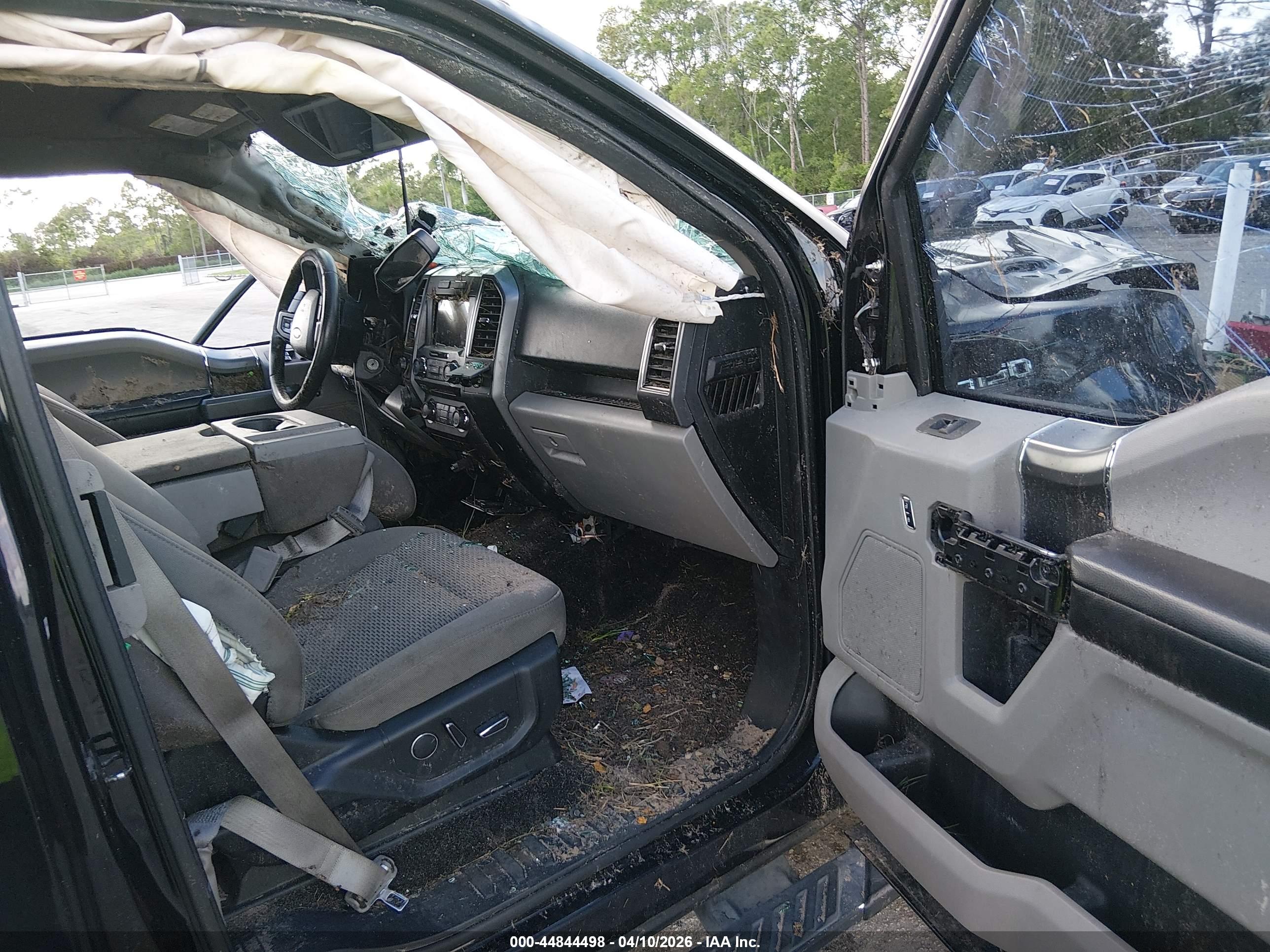 FORD F-150 image 5