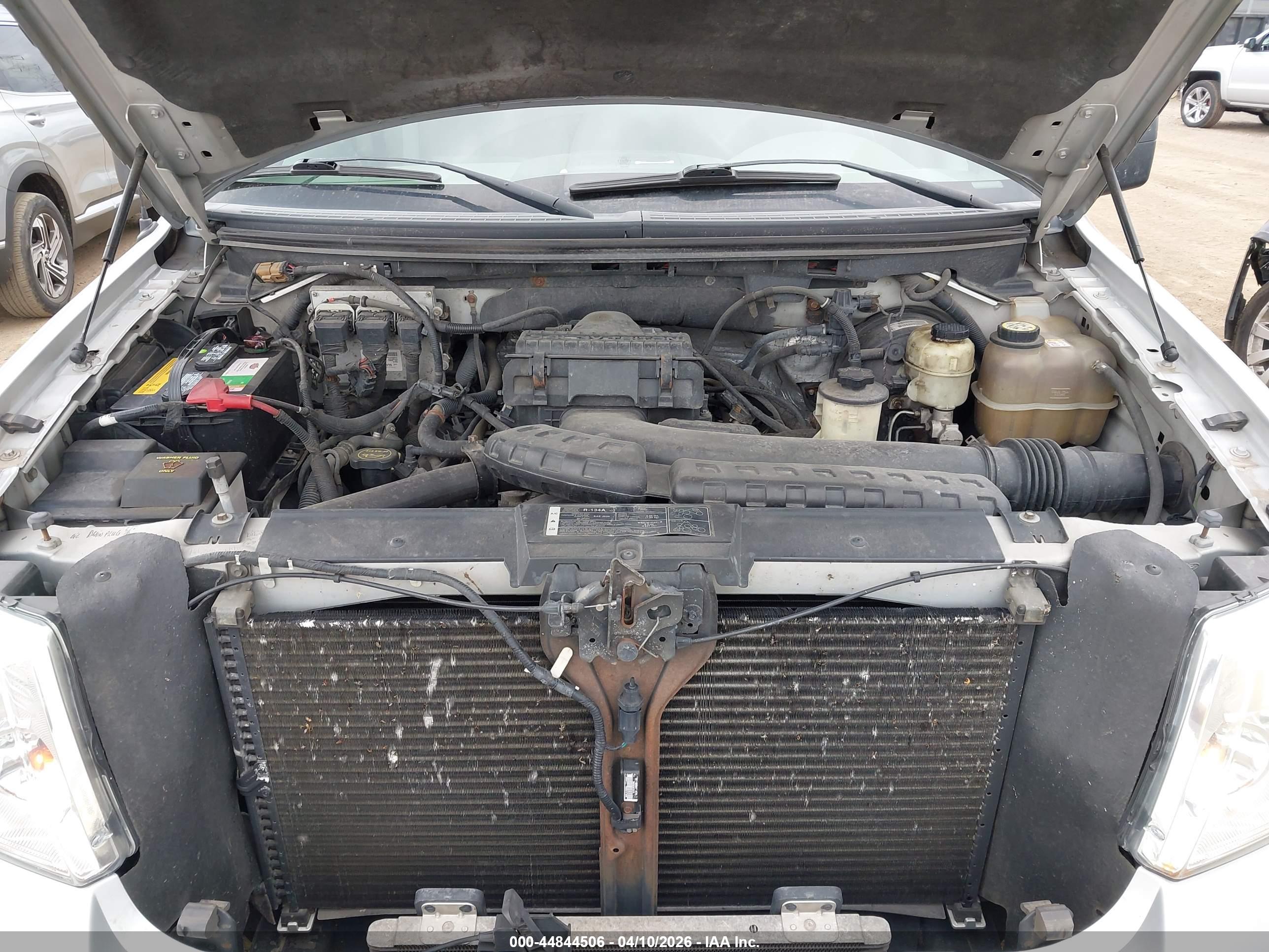 FORD F-150 image 10