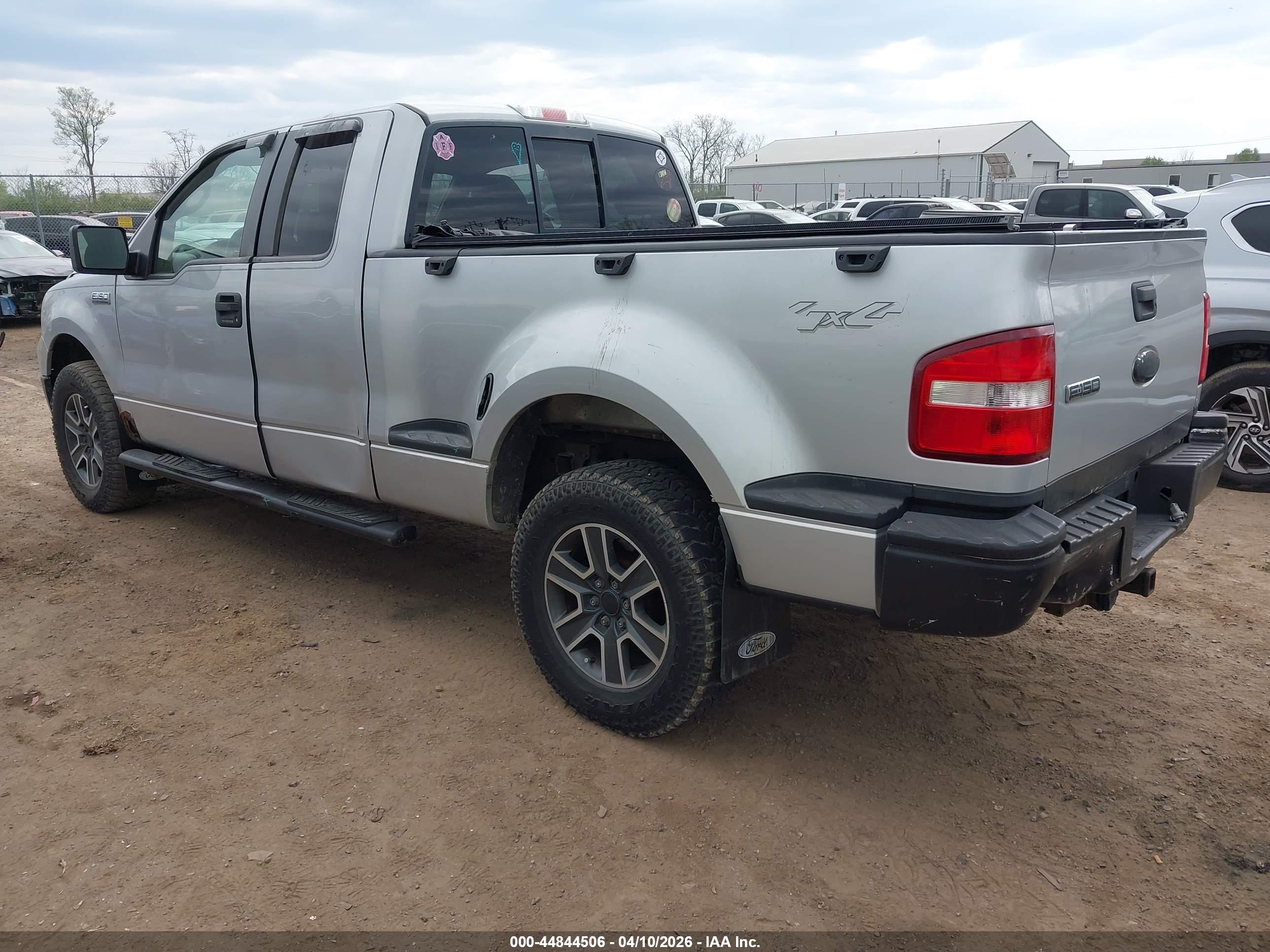FORD F-150 image 3