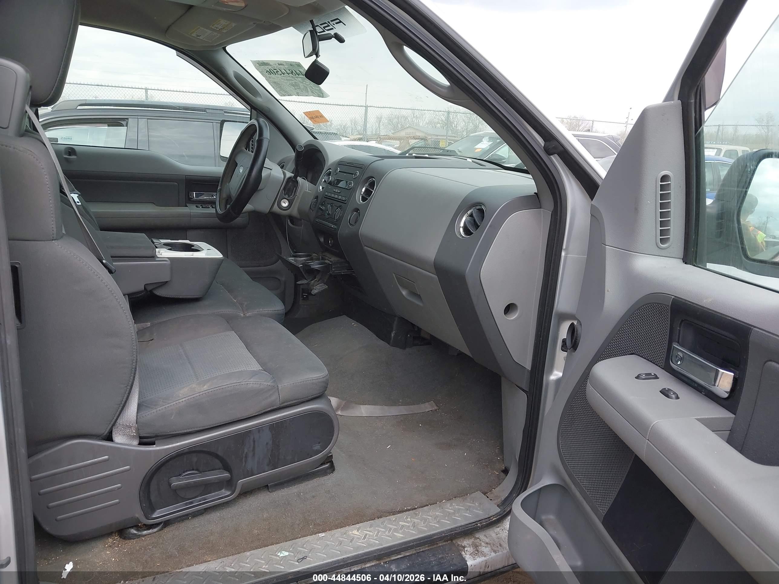 FORD F-150 image 5