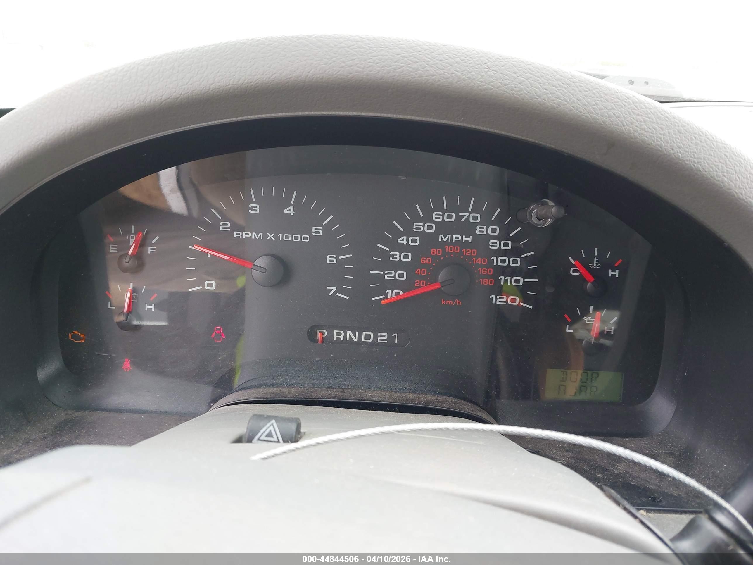 FORD F-150 image 7