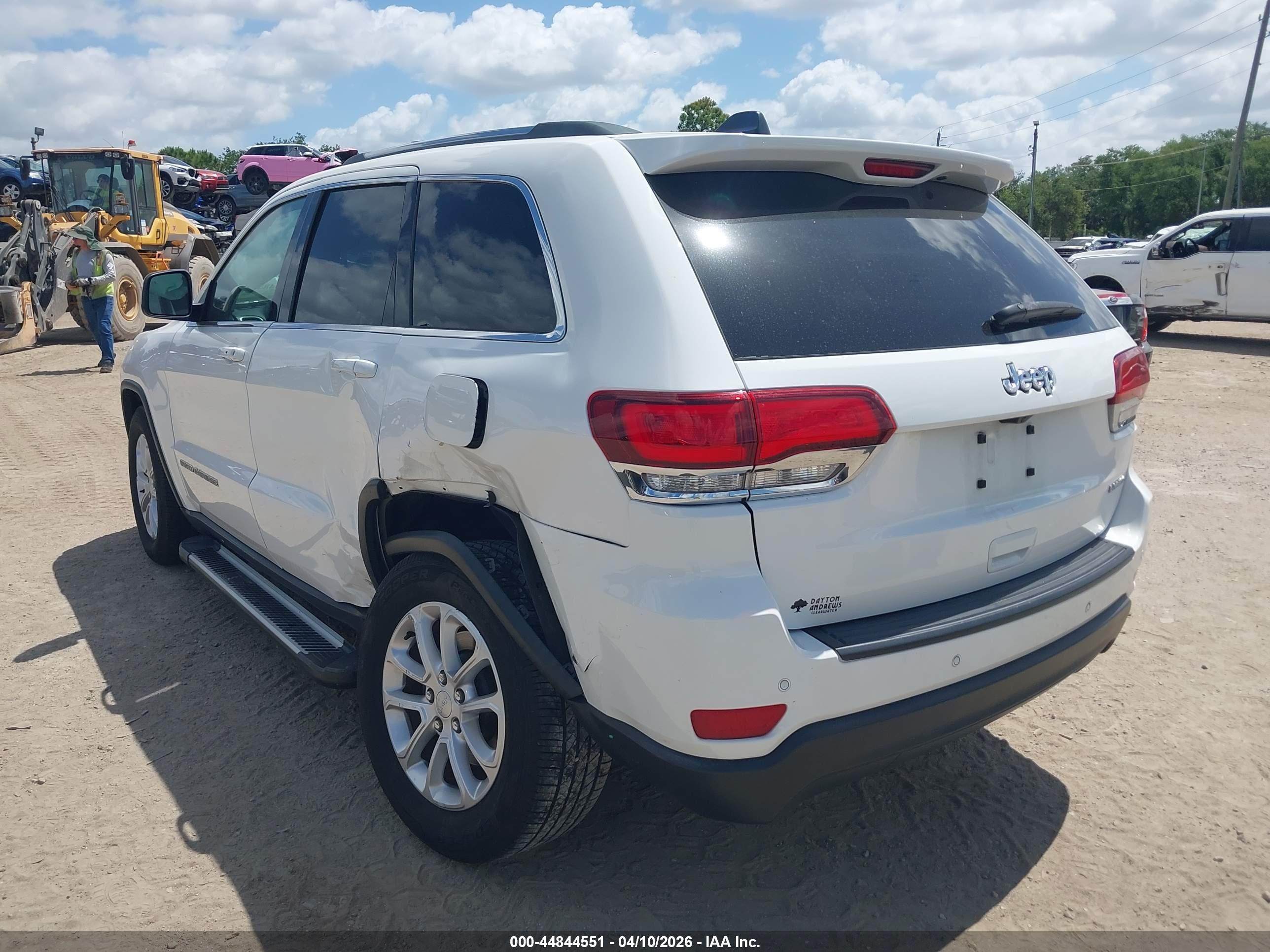 JEEP GRAND image 3