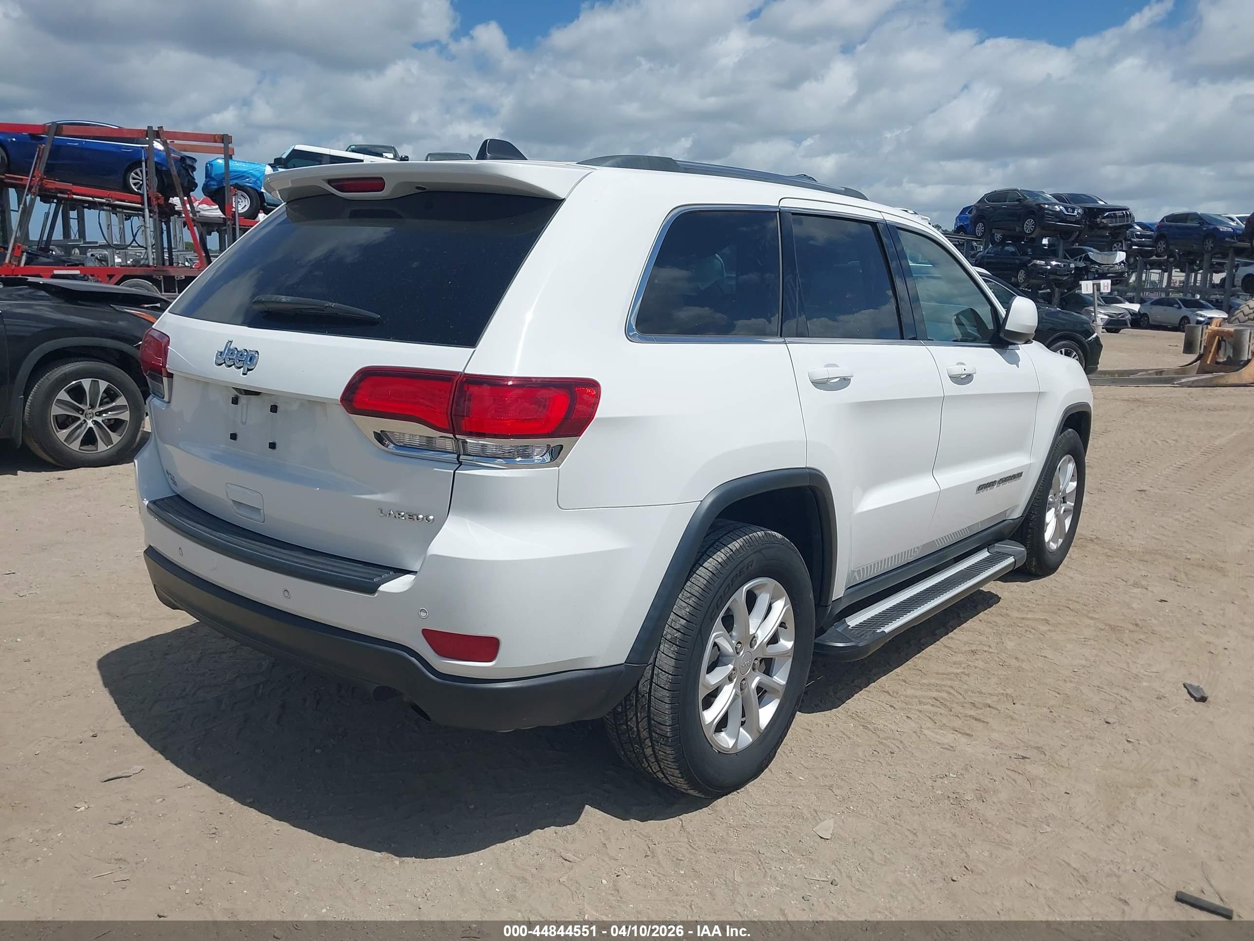 JEEP GRAND image 4