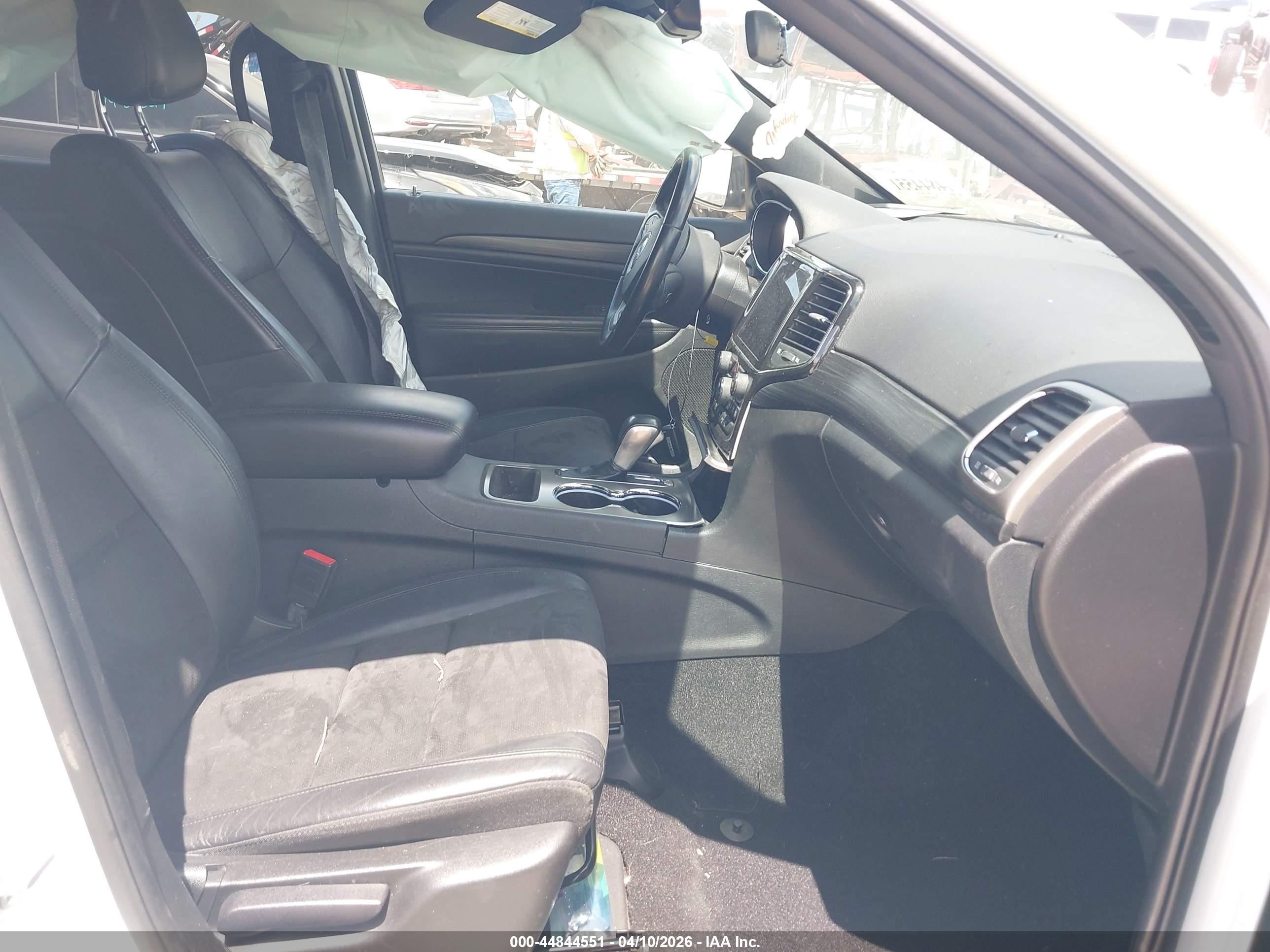 JEEP GRAND image 5