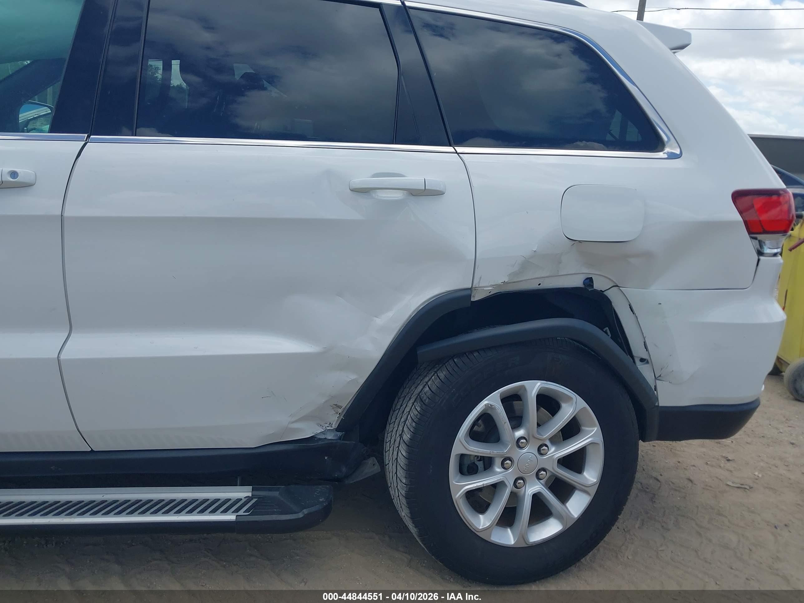JEEP GRAND image 6
