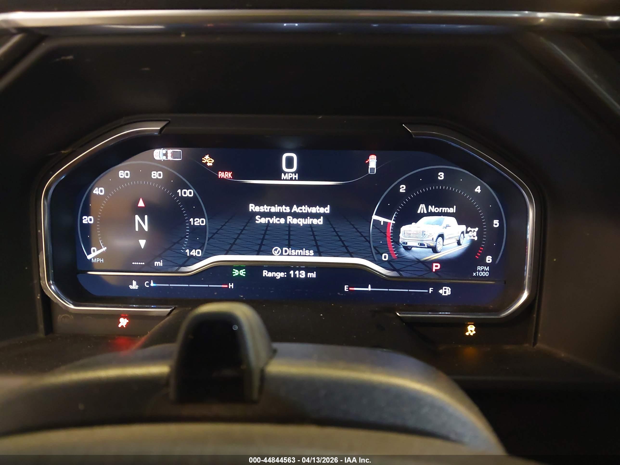 GMC SIERRA image 7