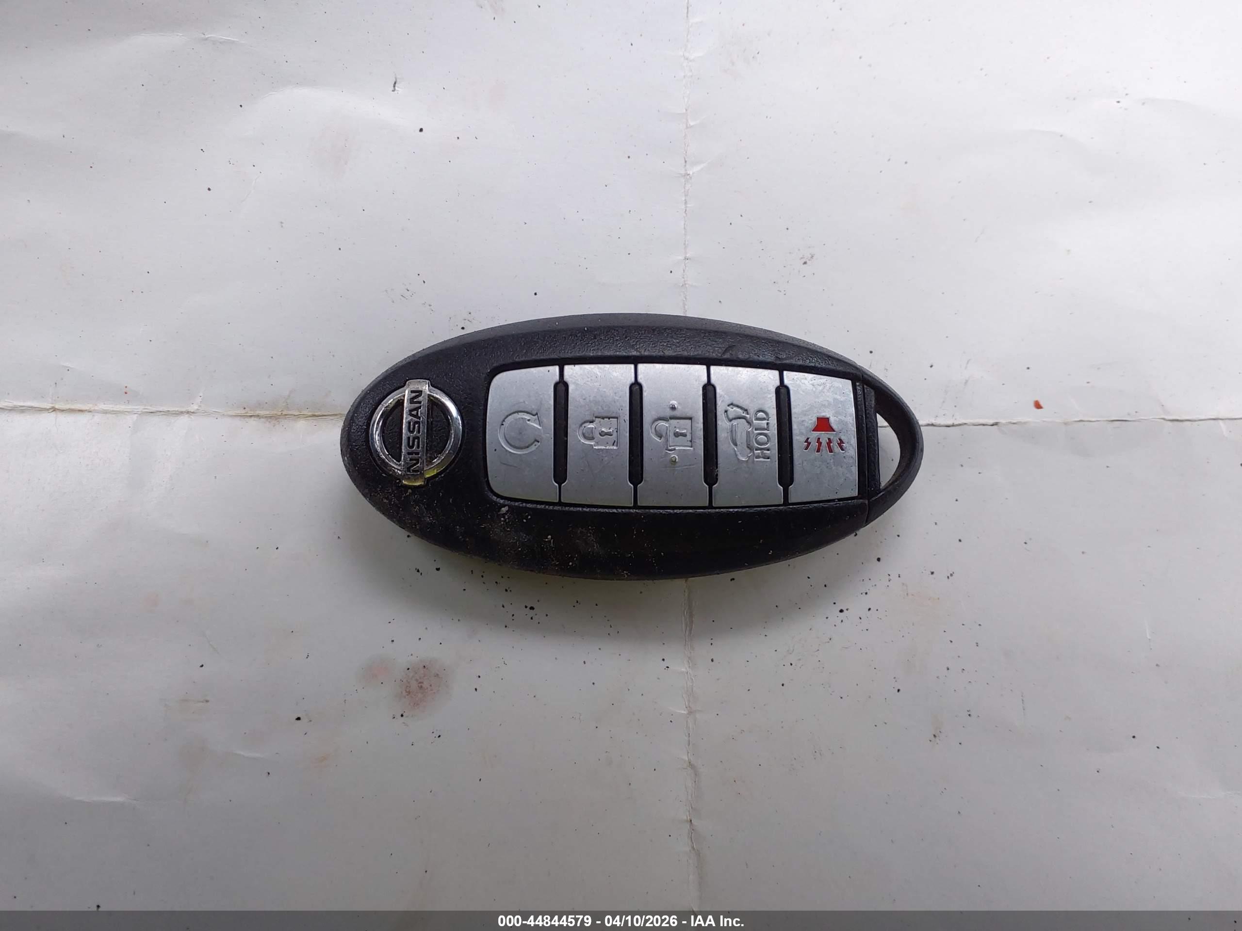 NISSAN PATHFINDER image 11