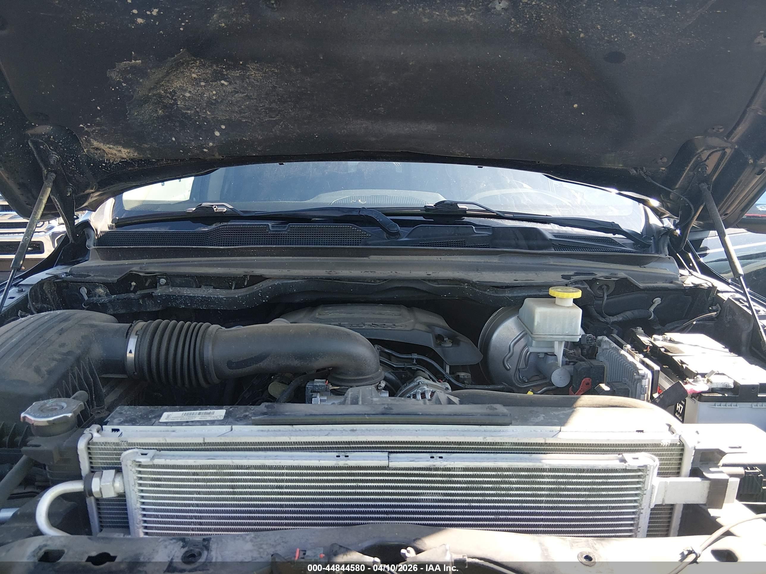 RAM 1500 image 10