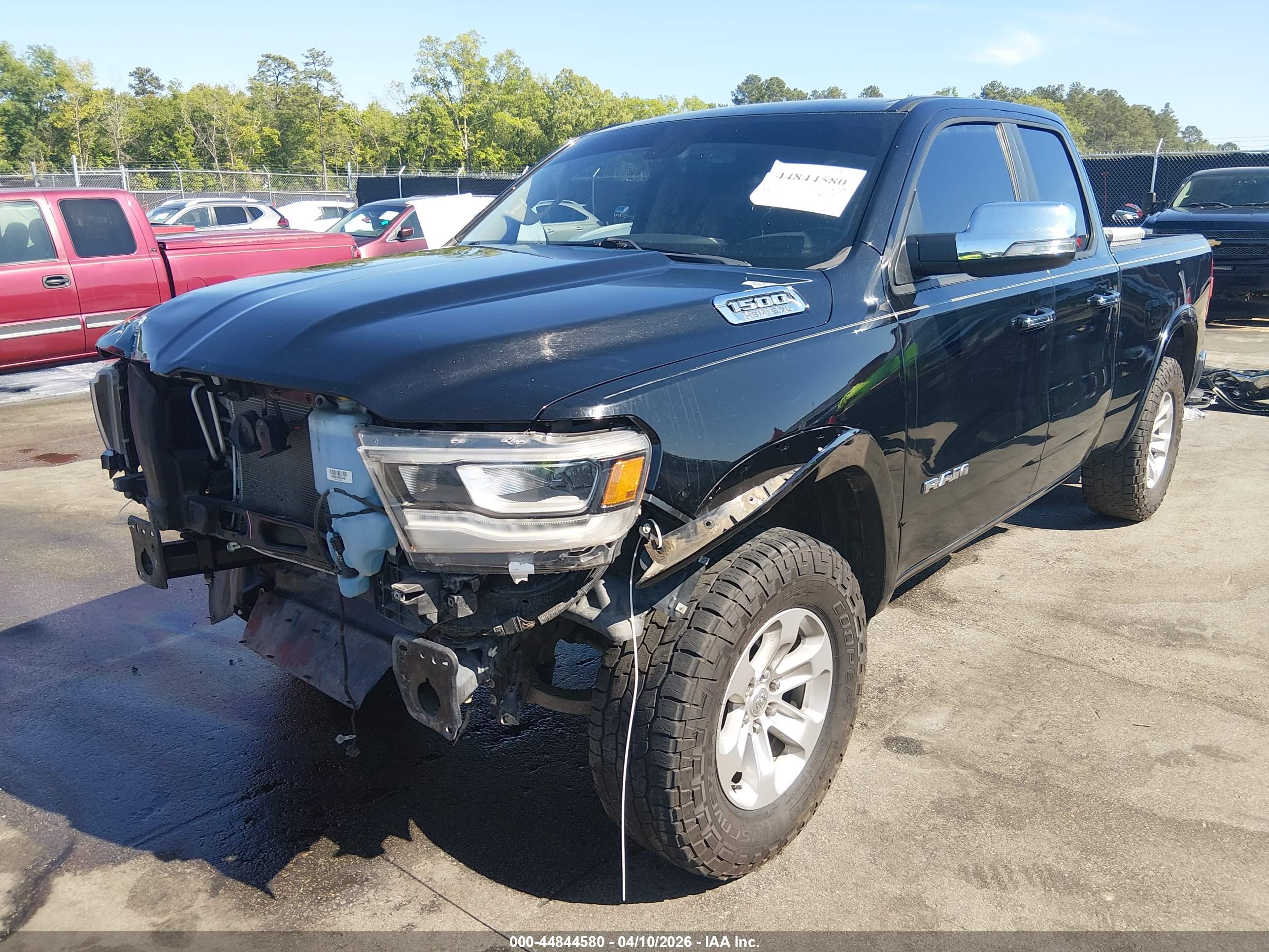 RAM 1500 image 2