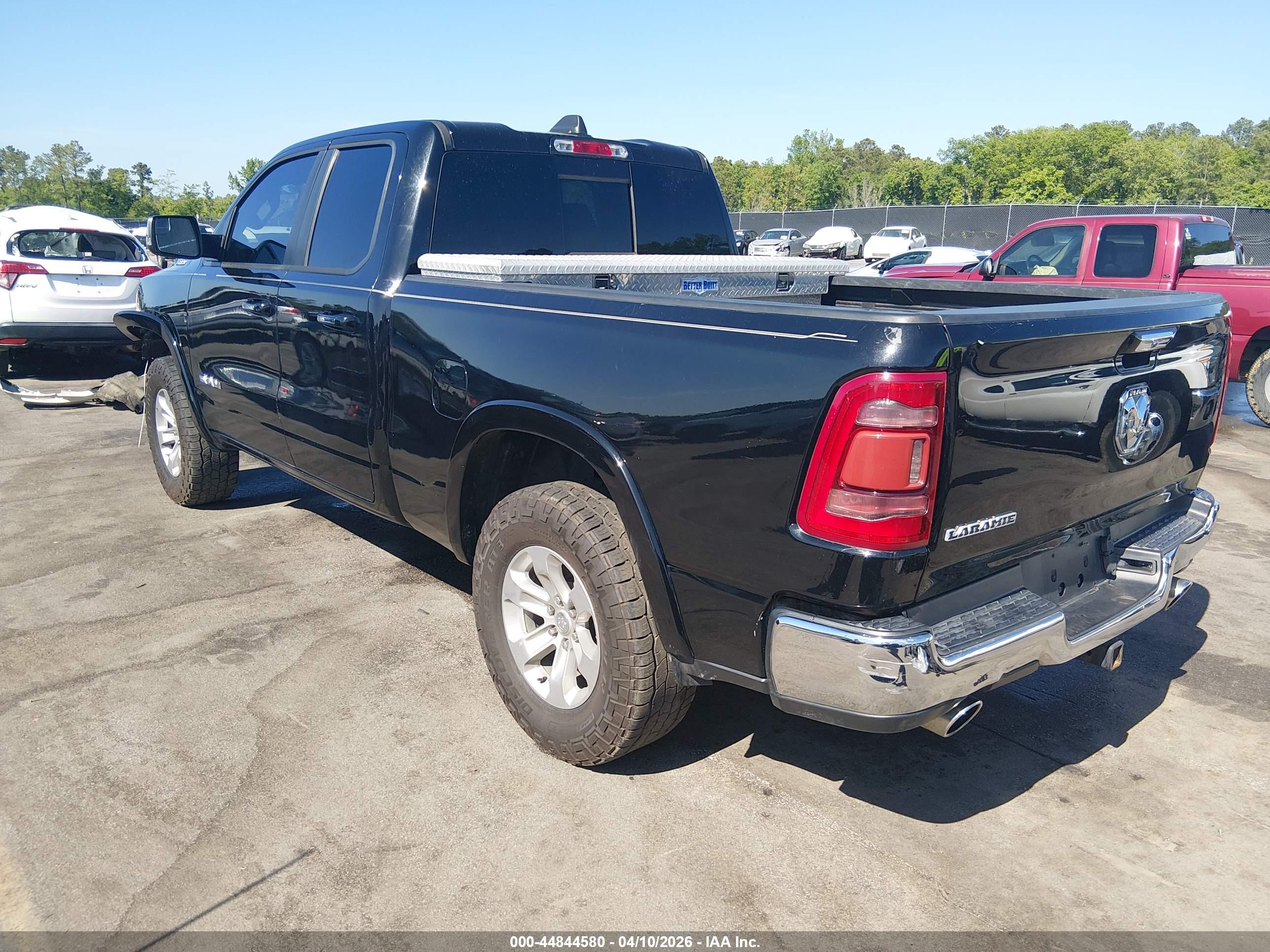RAM 1500 image 3