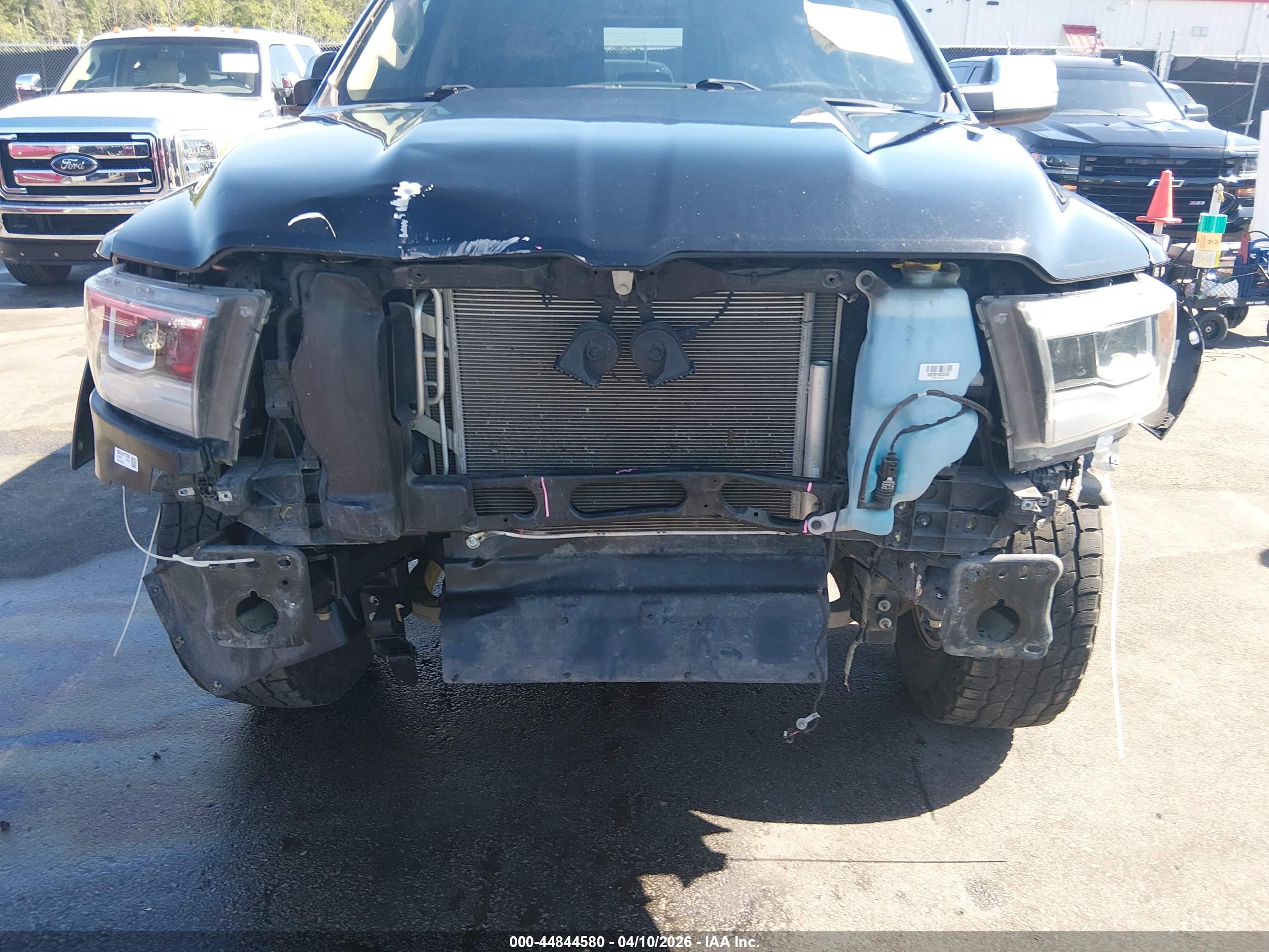 RAM 1500 image 6