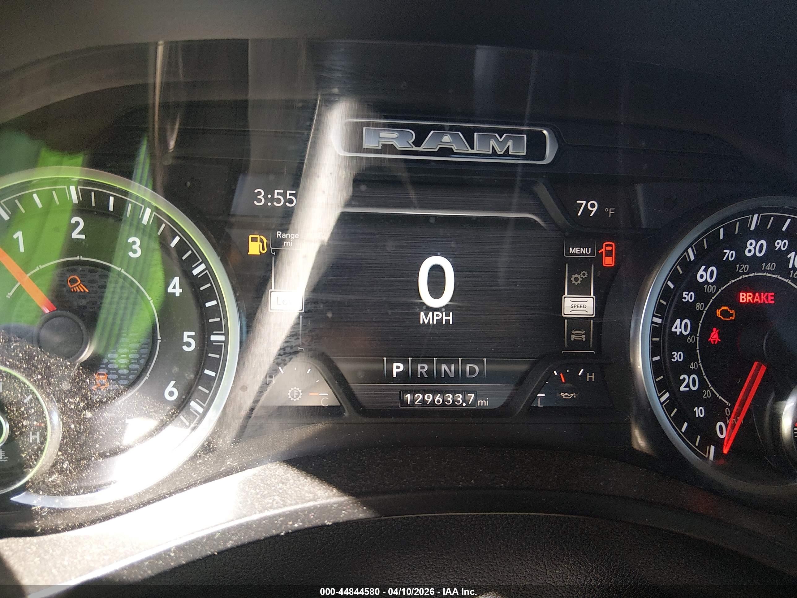 RAM 1500 image 7
