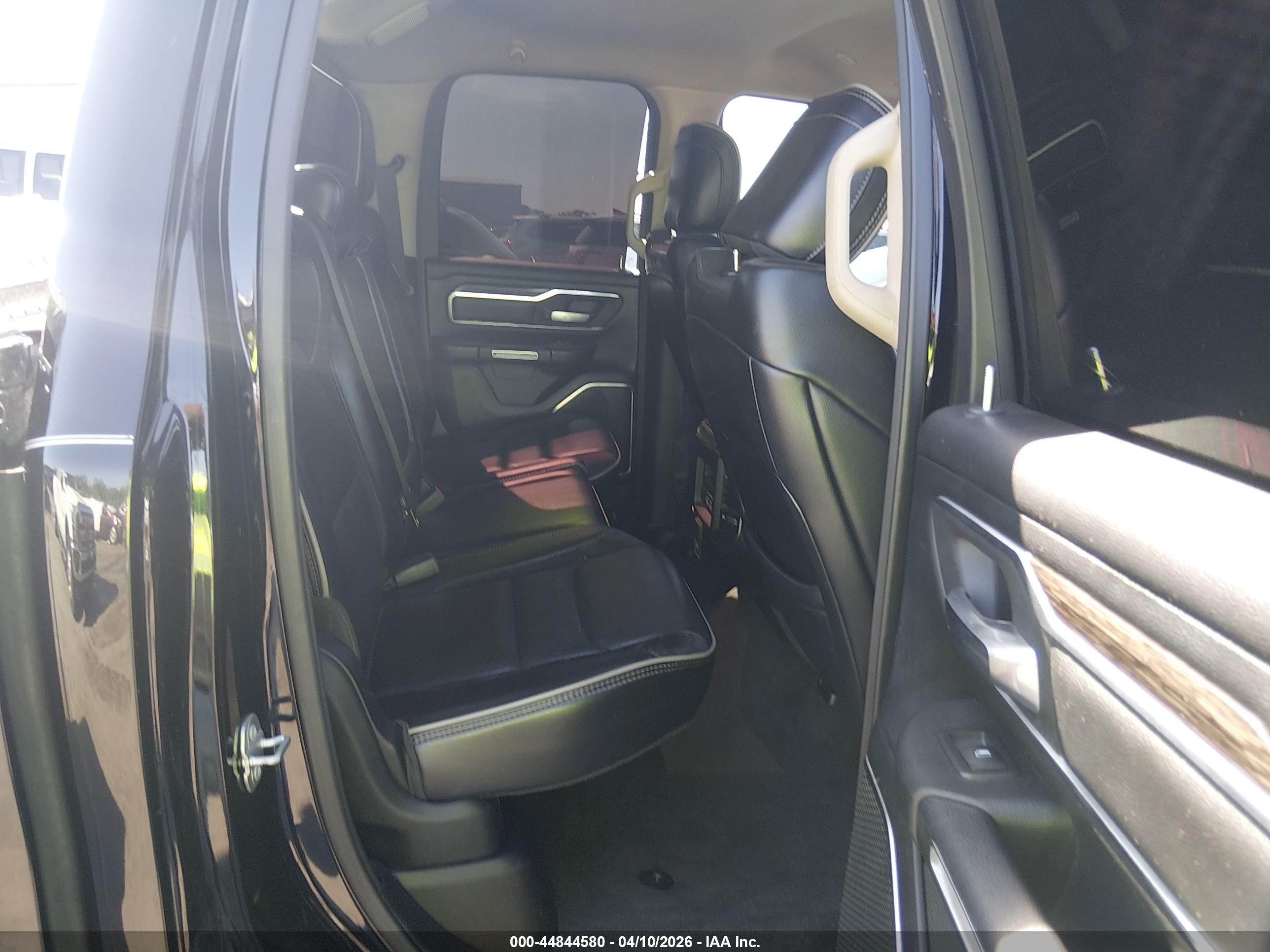 RAM 1500 image 8