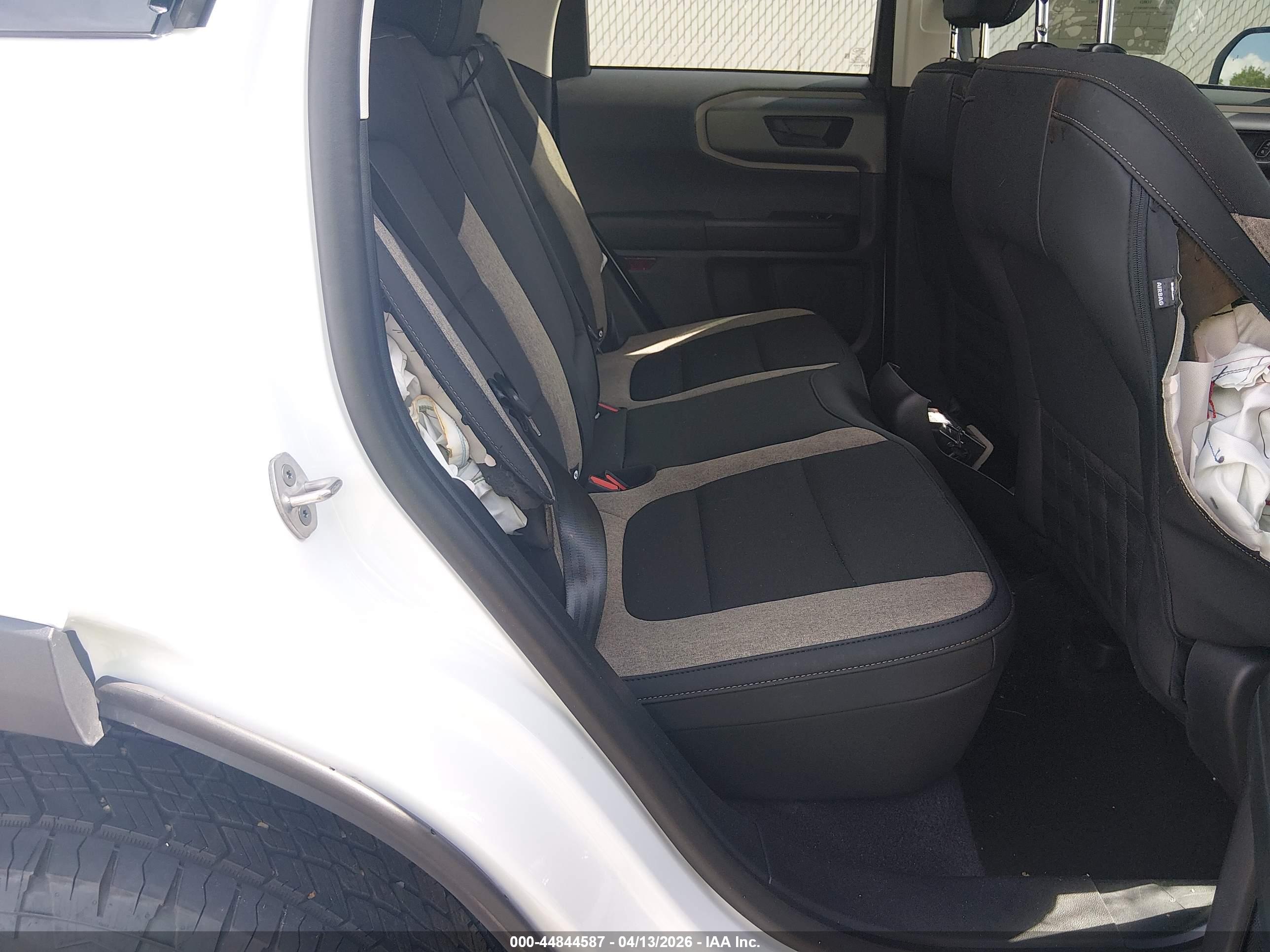 FORD BRONCO image 8