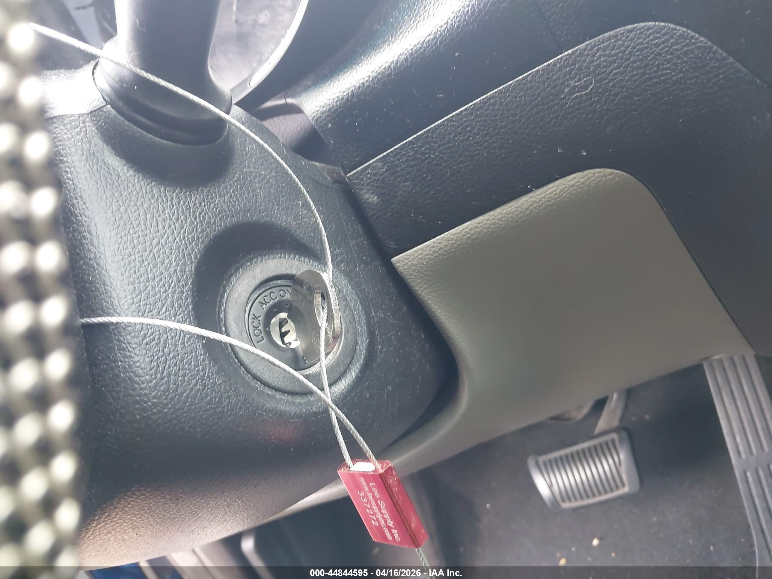 KIA FORTE image 11