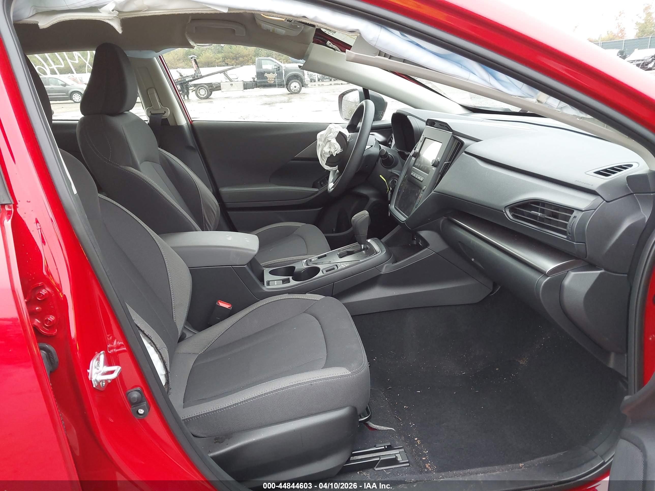 SUBARU IMPREZA image 5