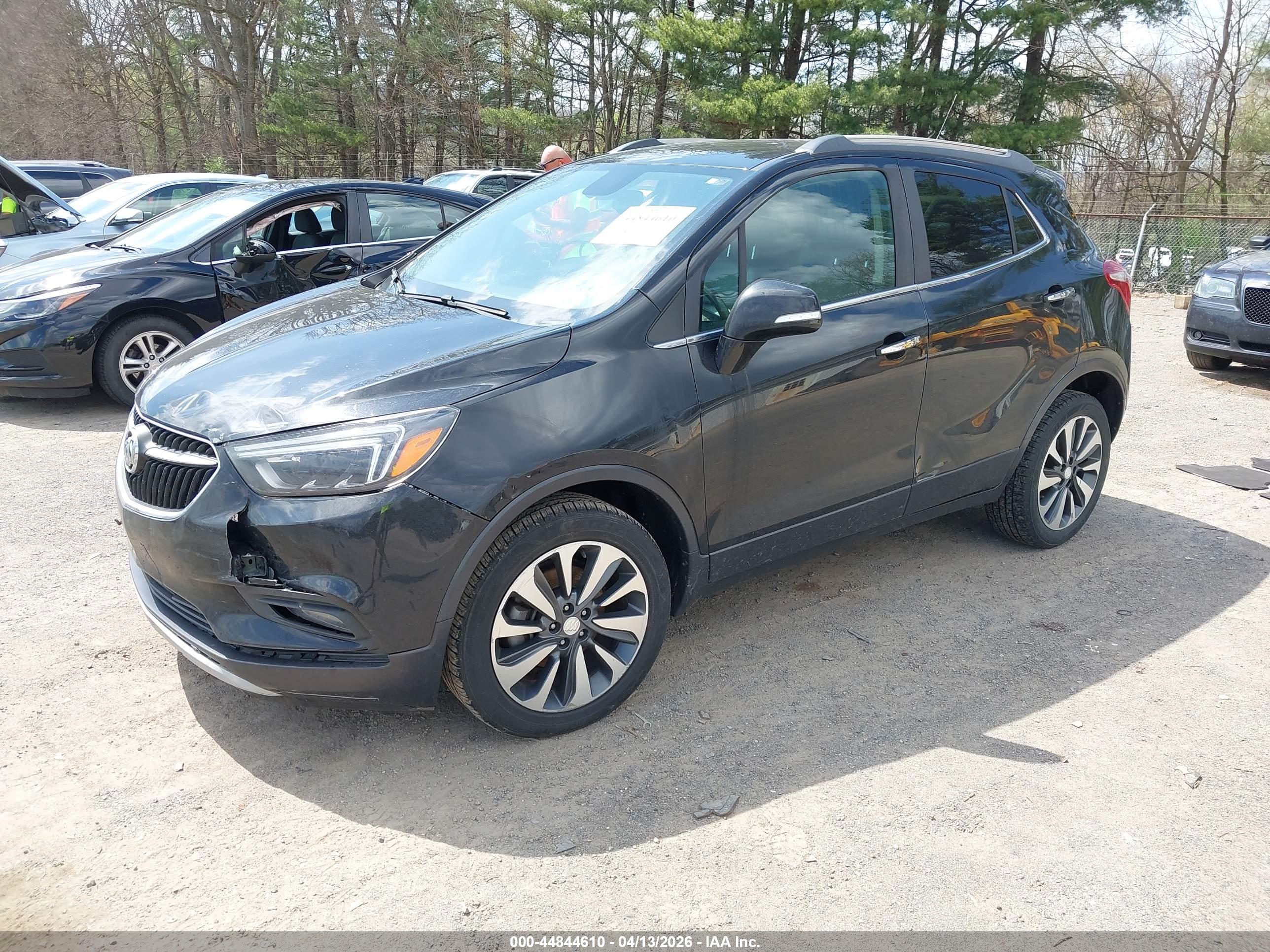 BUICK ENCORE image 2