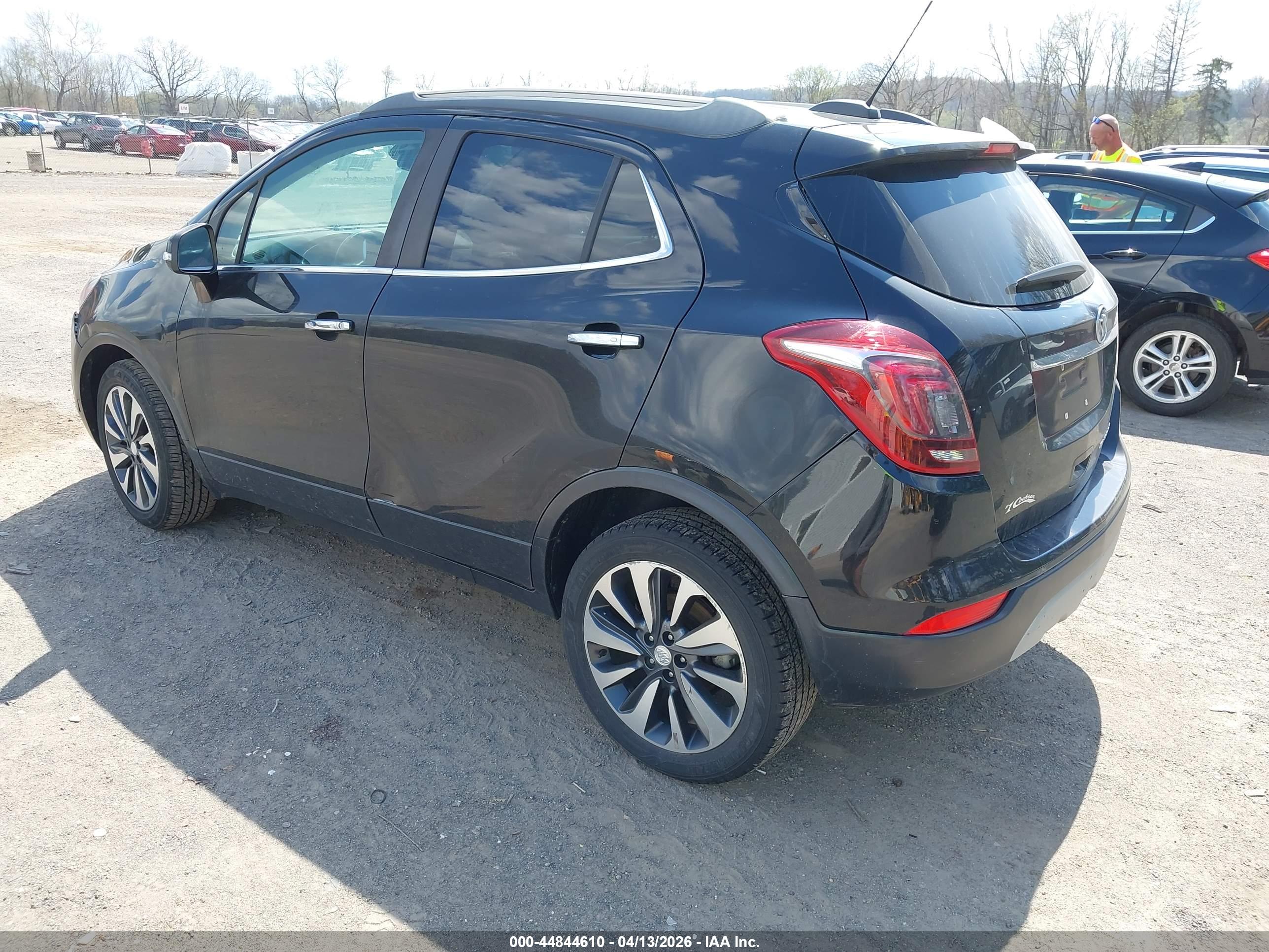 BUICK ENCORE image 3