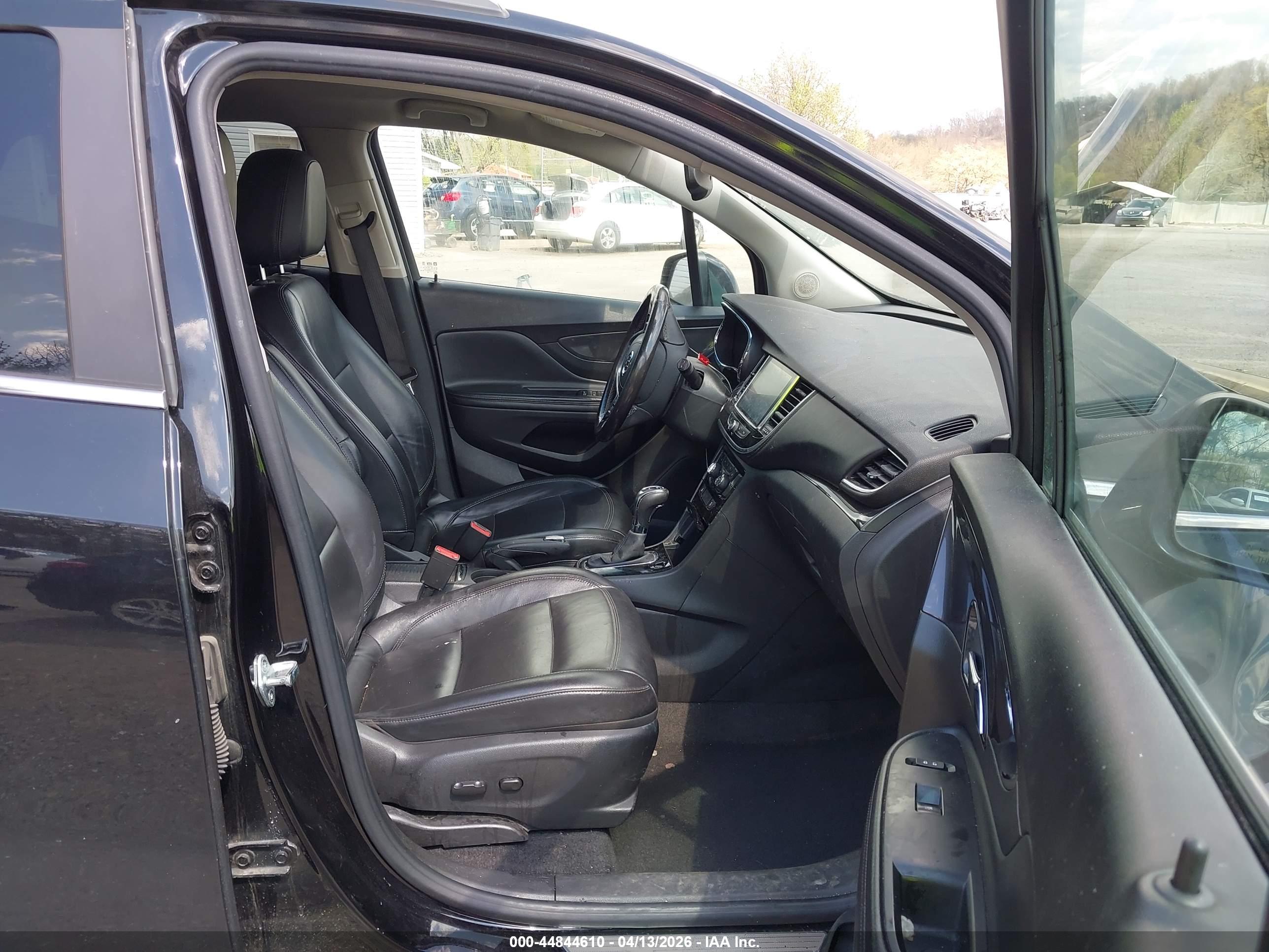 BUICK ENCORE image 5