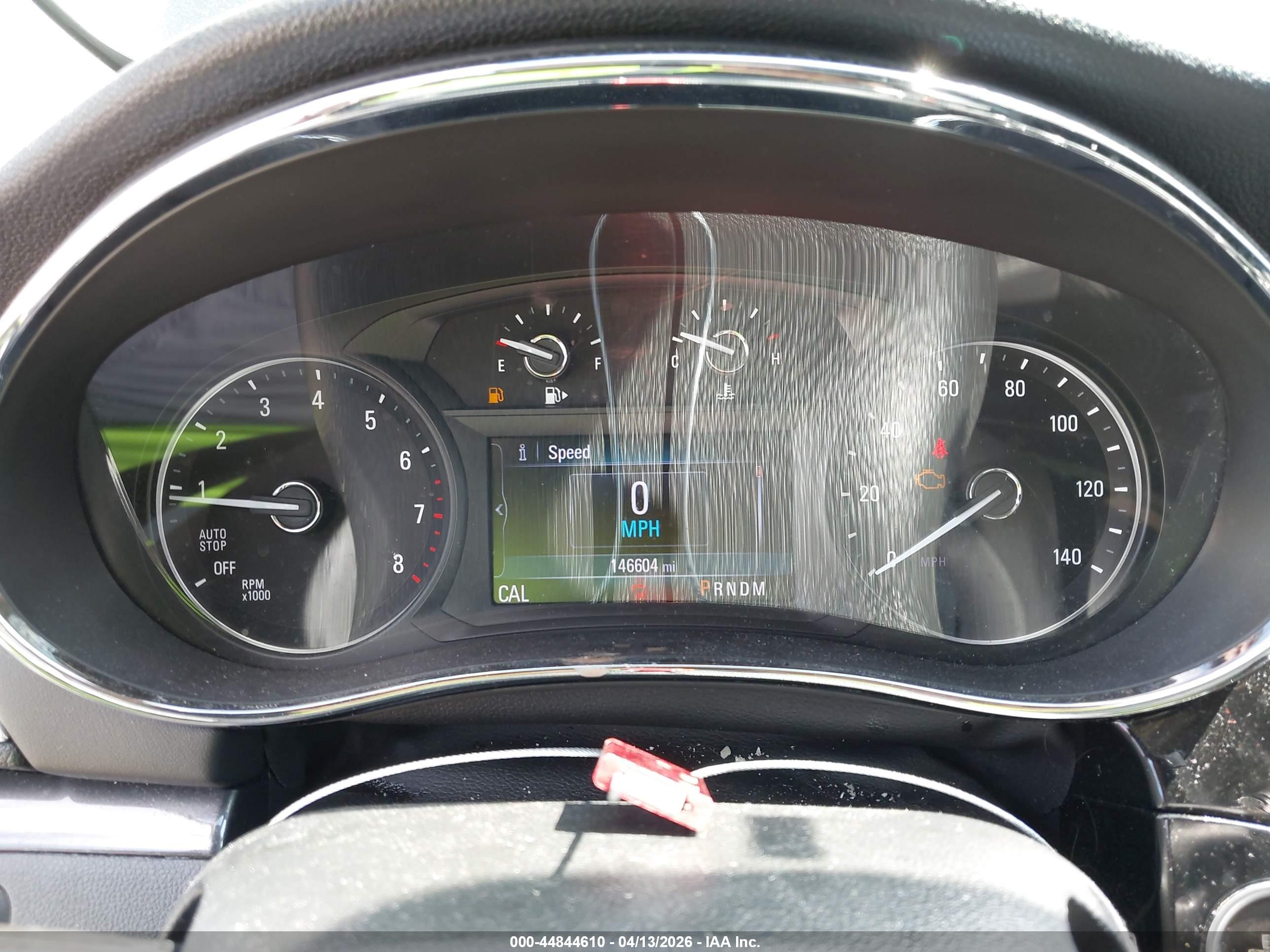 BUICK ENCORE image 7