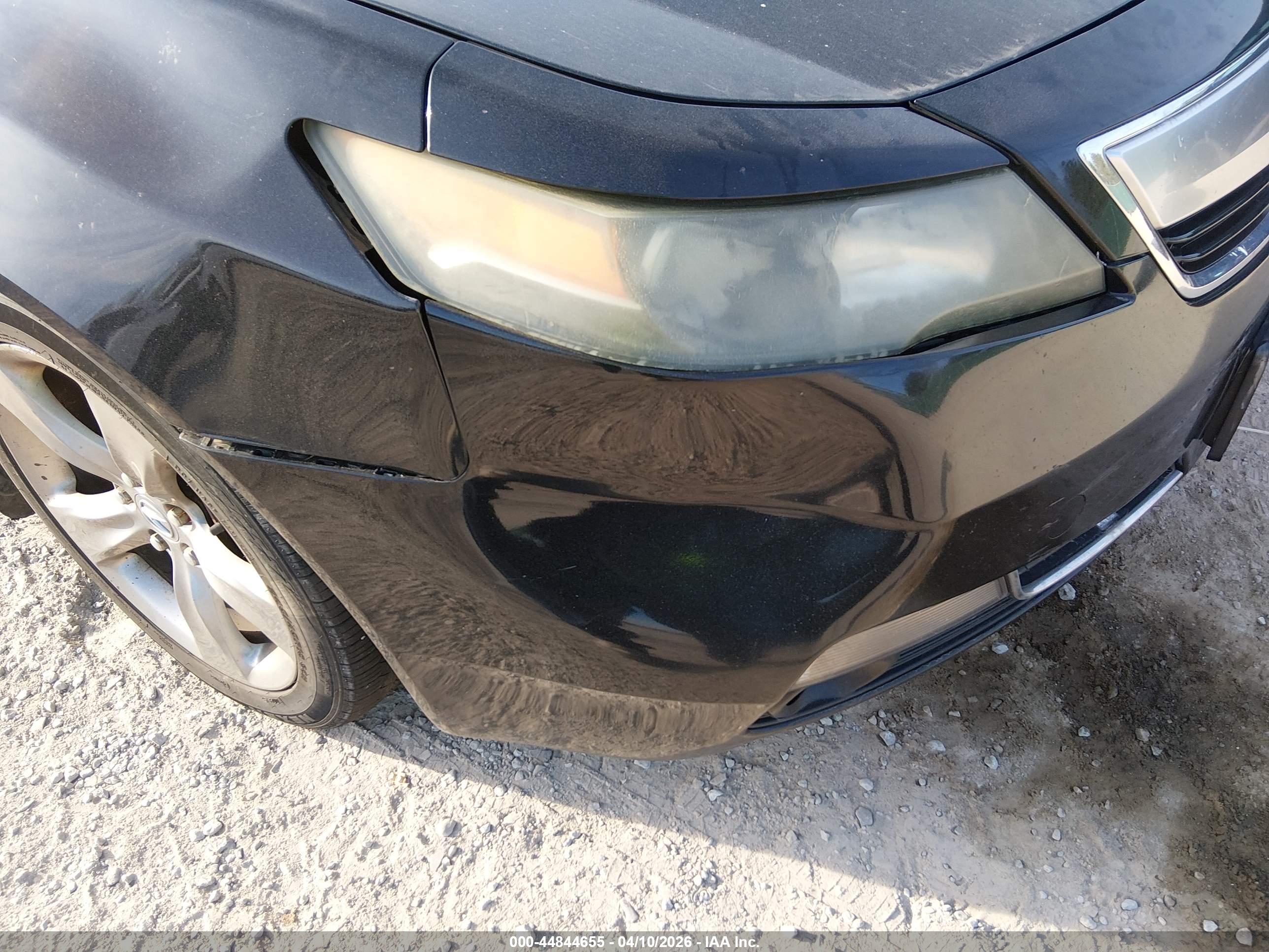 ACURA TL image 6