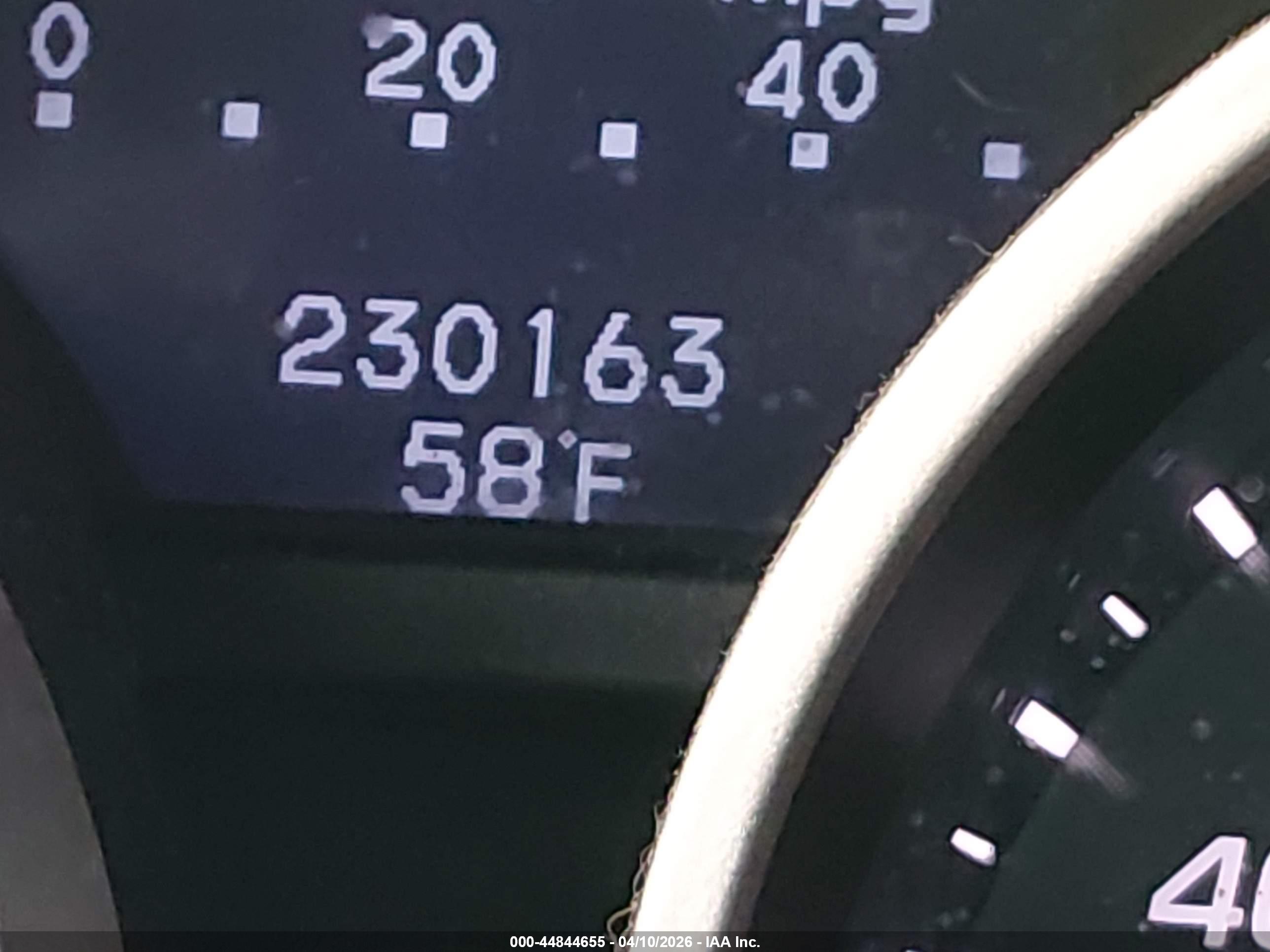 ACURA TL image 7