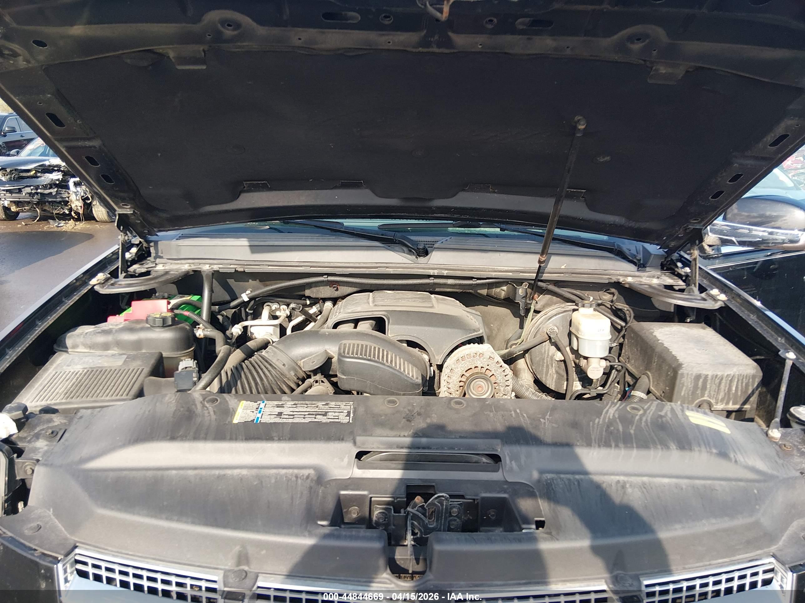 CADILLAC ESCALADE image 10