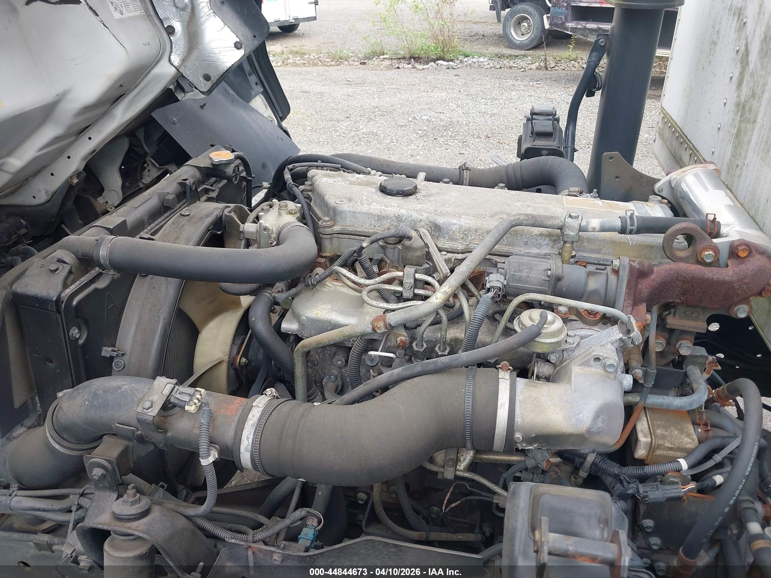 ISUZU DSL image 10