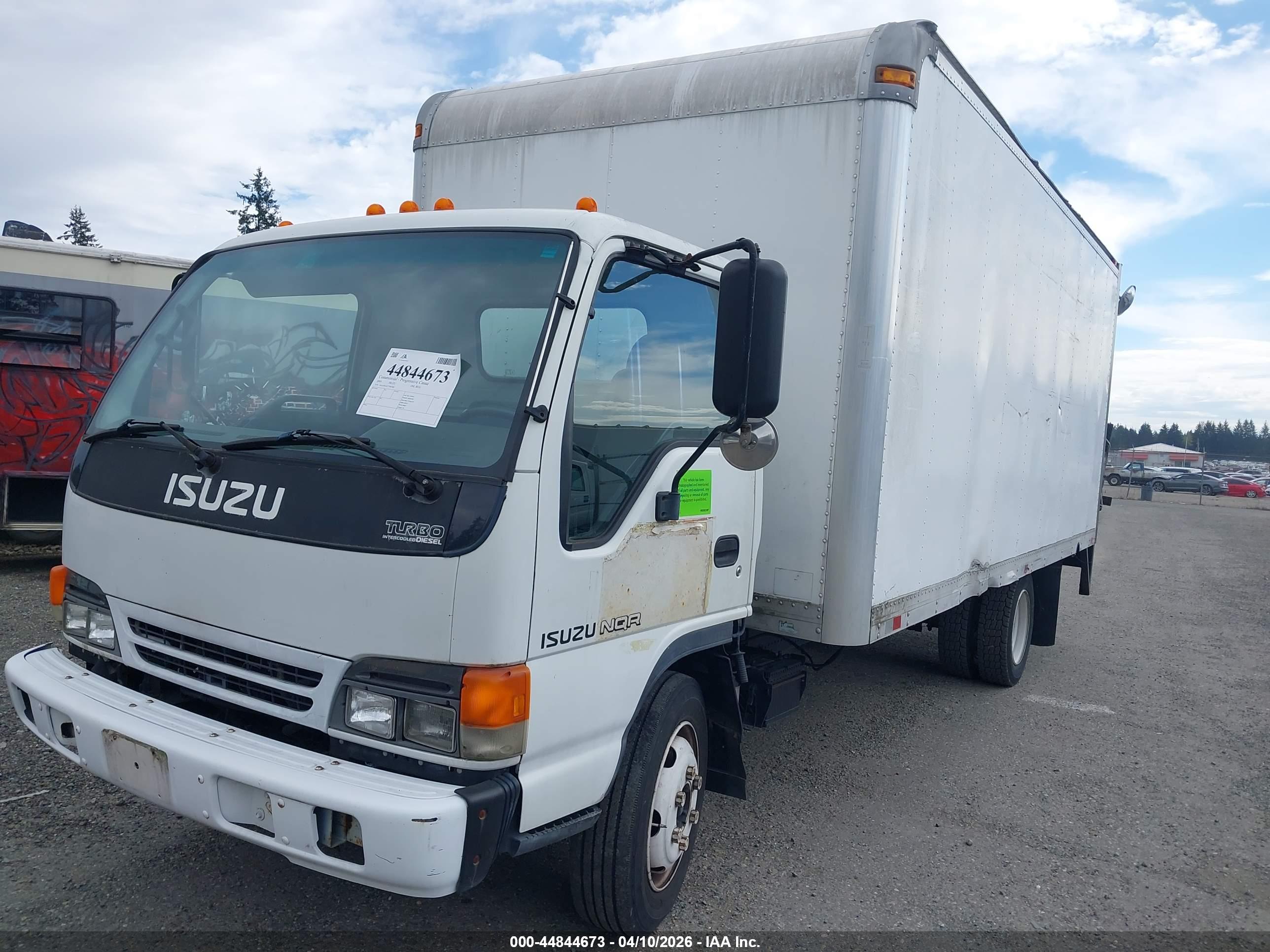 ISUZU DSL image 2