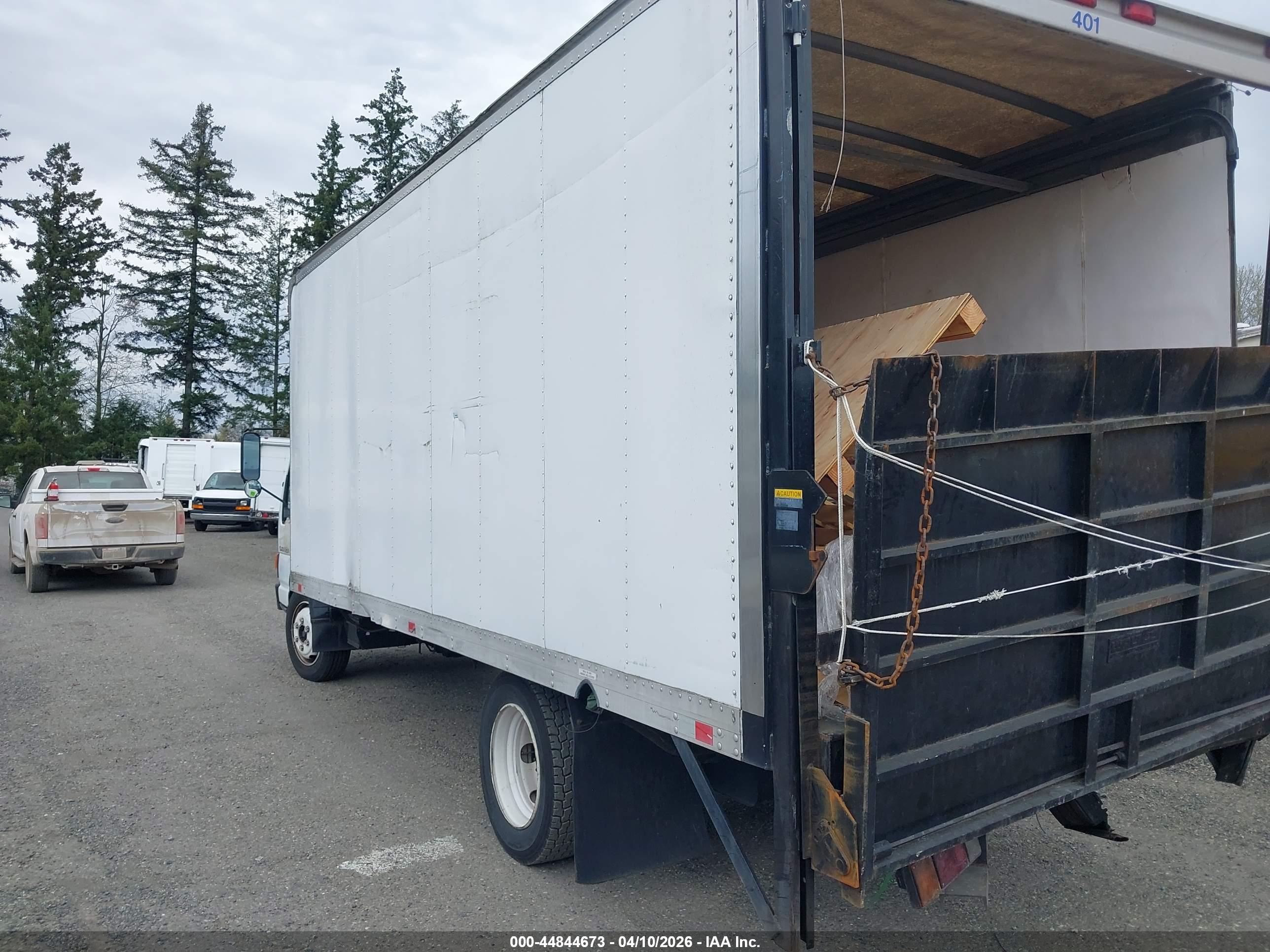 ISUZU DSL image 3