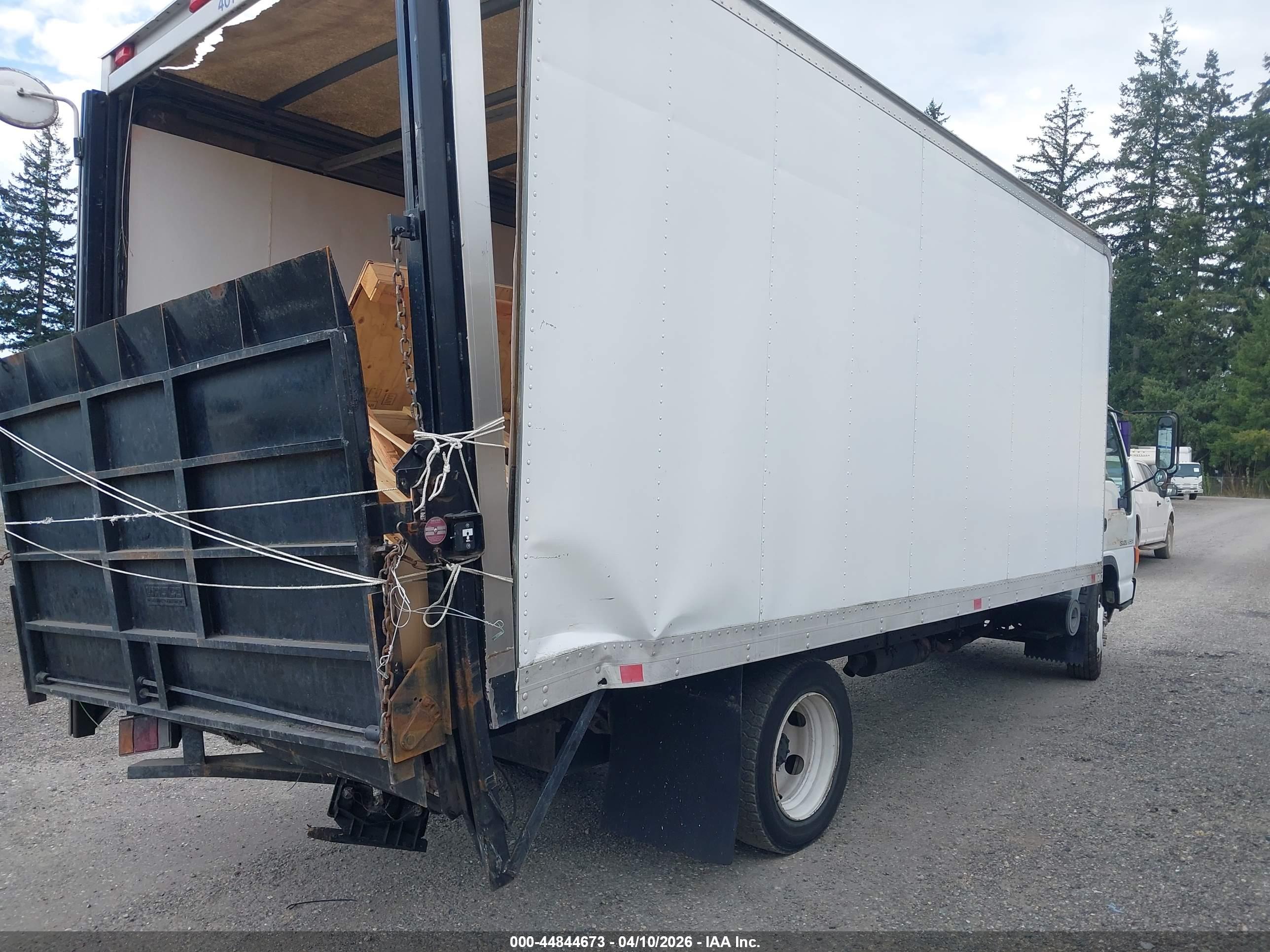ISUZU DSL image 4