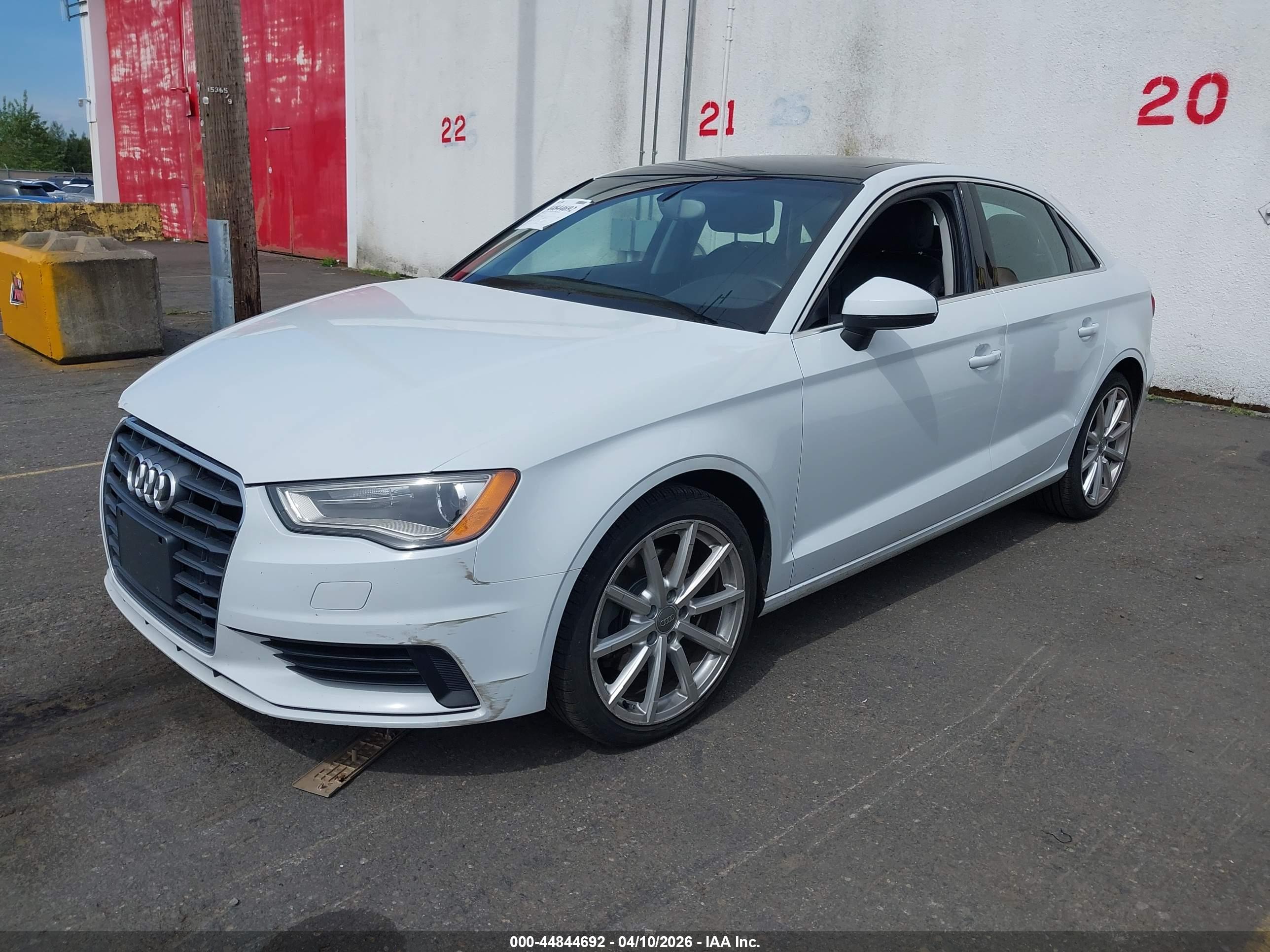AUDI A3 image 2