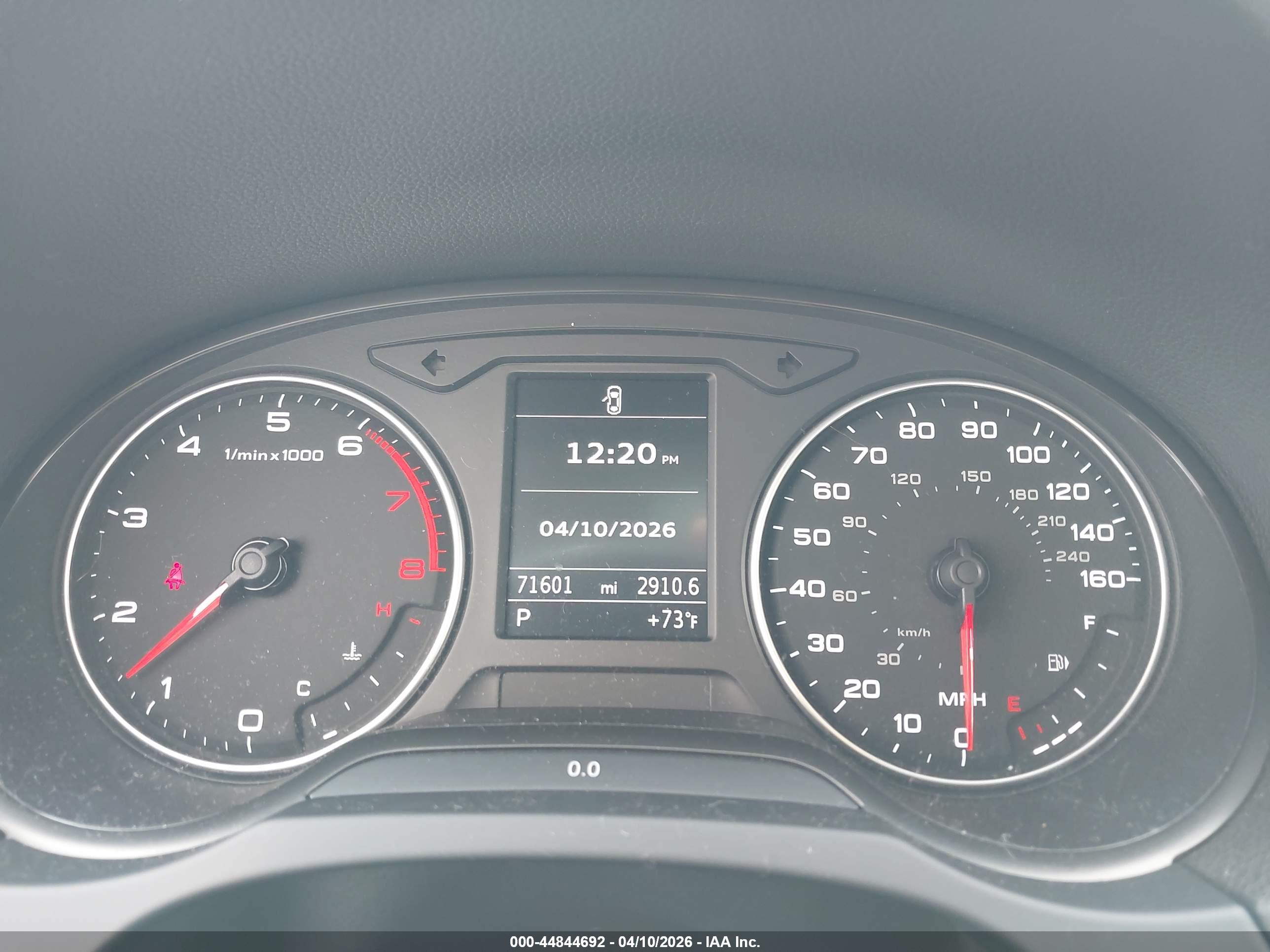 AUDI A3 image 7