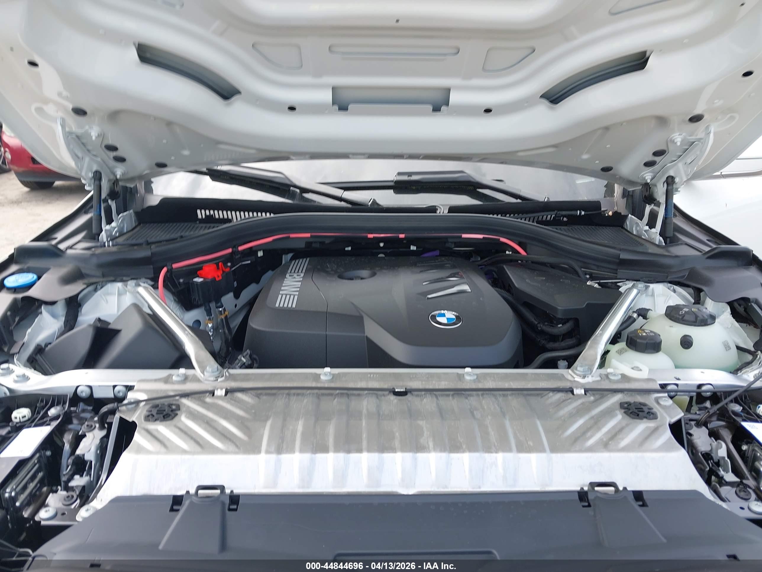 BMW X3 image 10