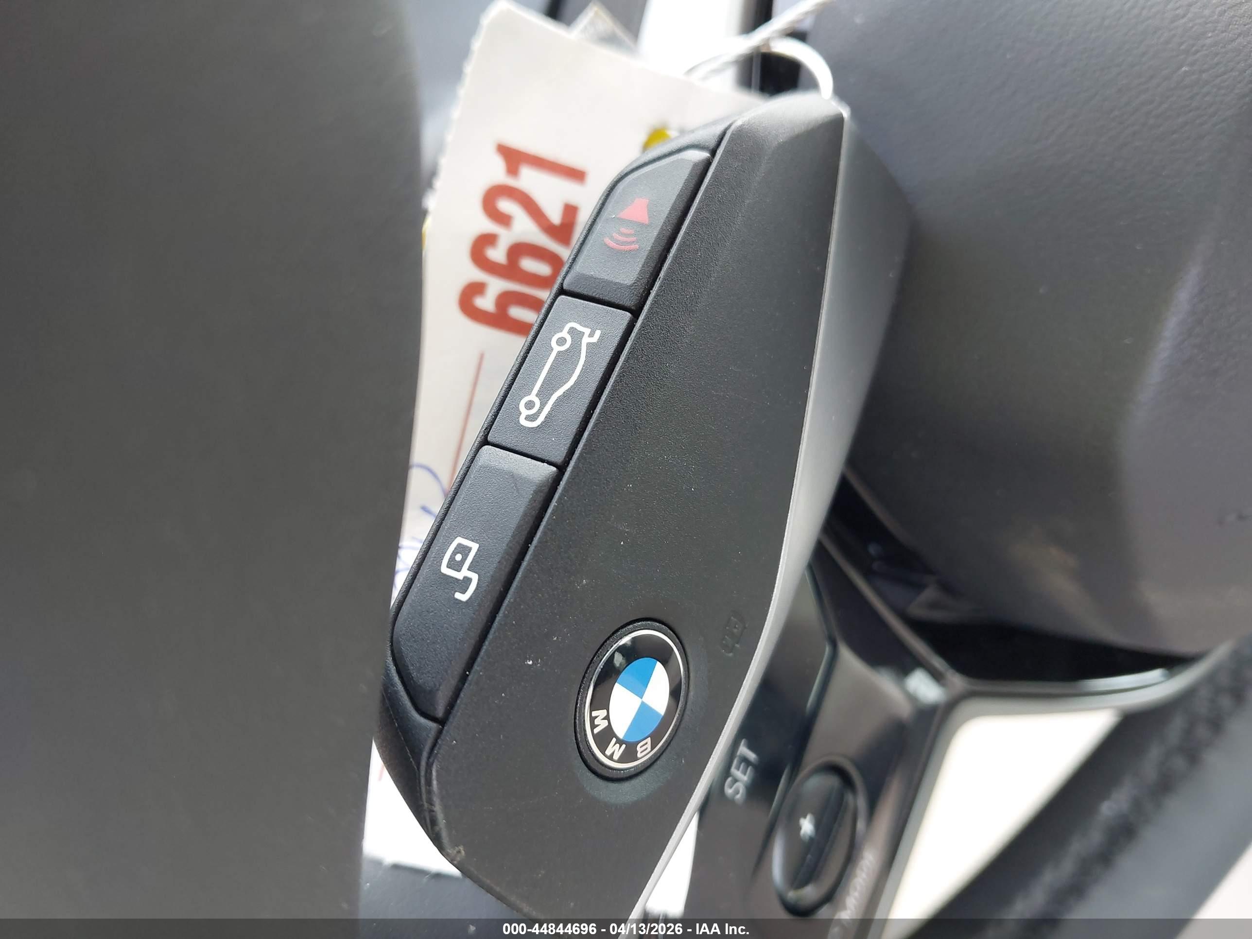 BMW X3 image 11
