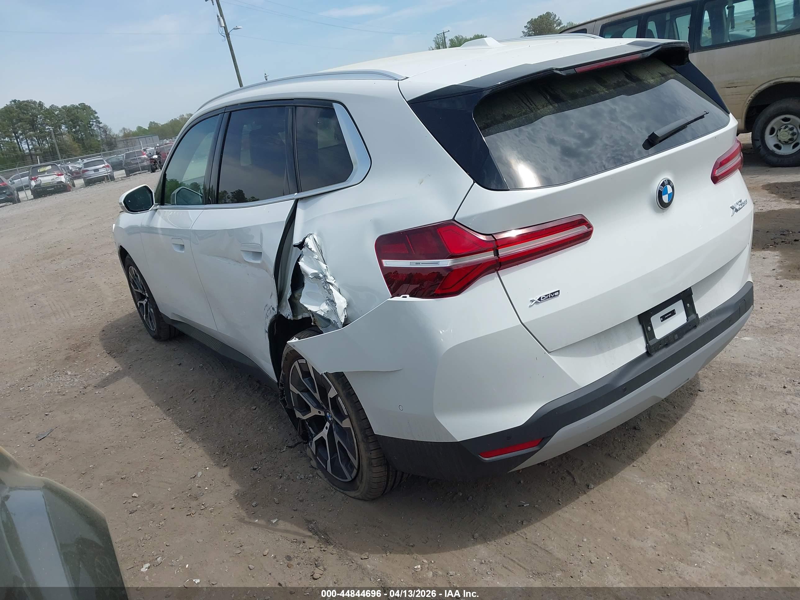 BMW X3 image 3