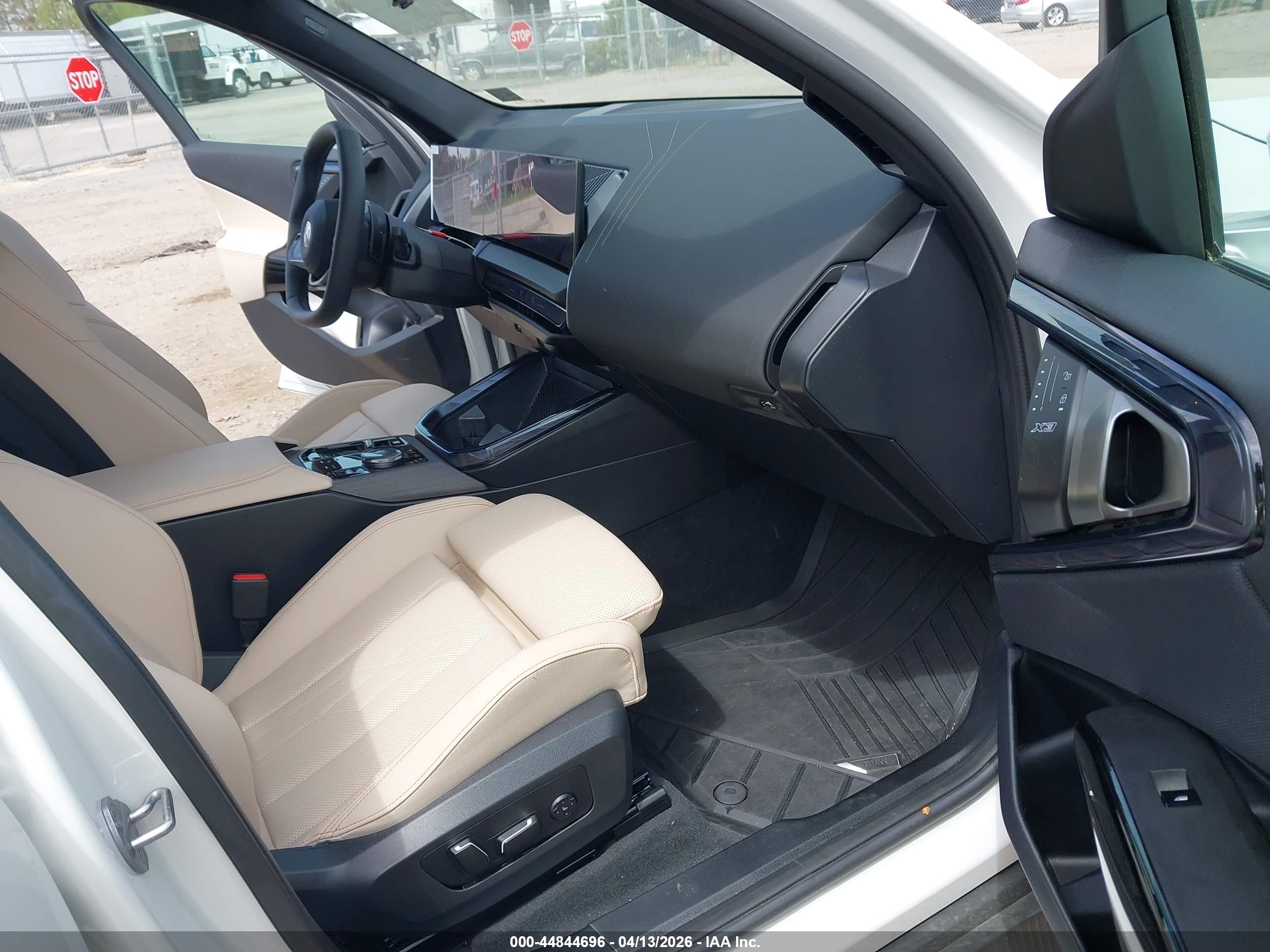BMW X3 image 5