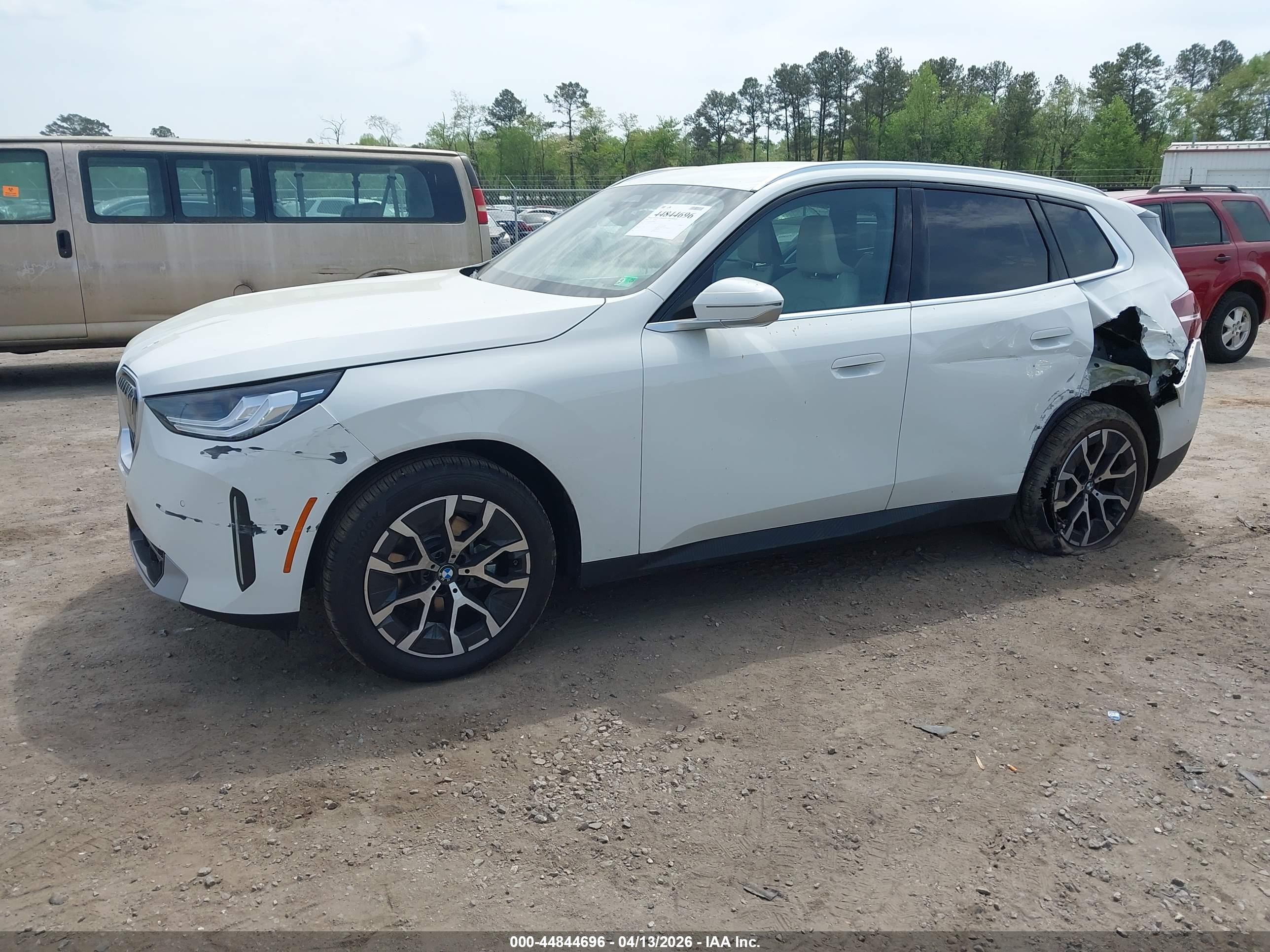 BMW X3 image 6