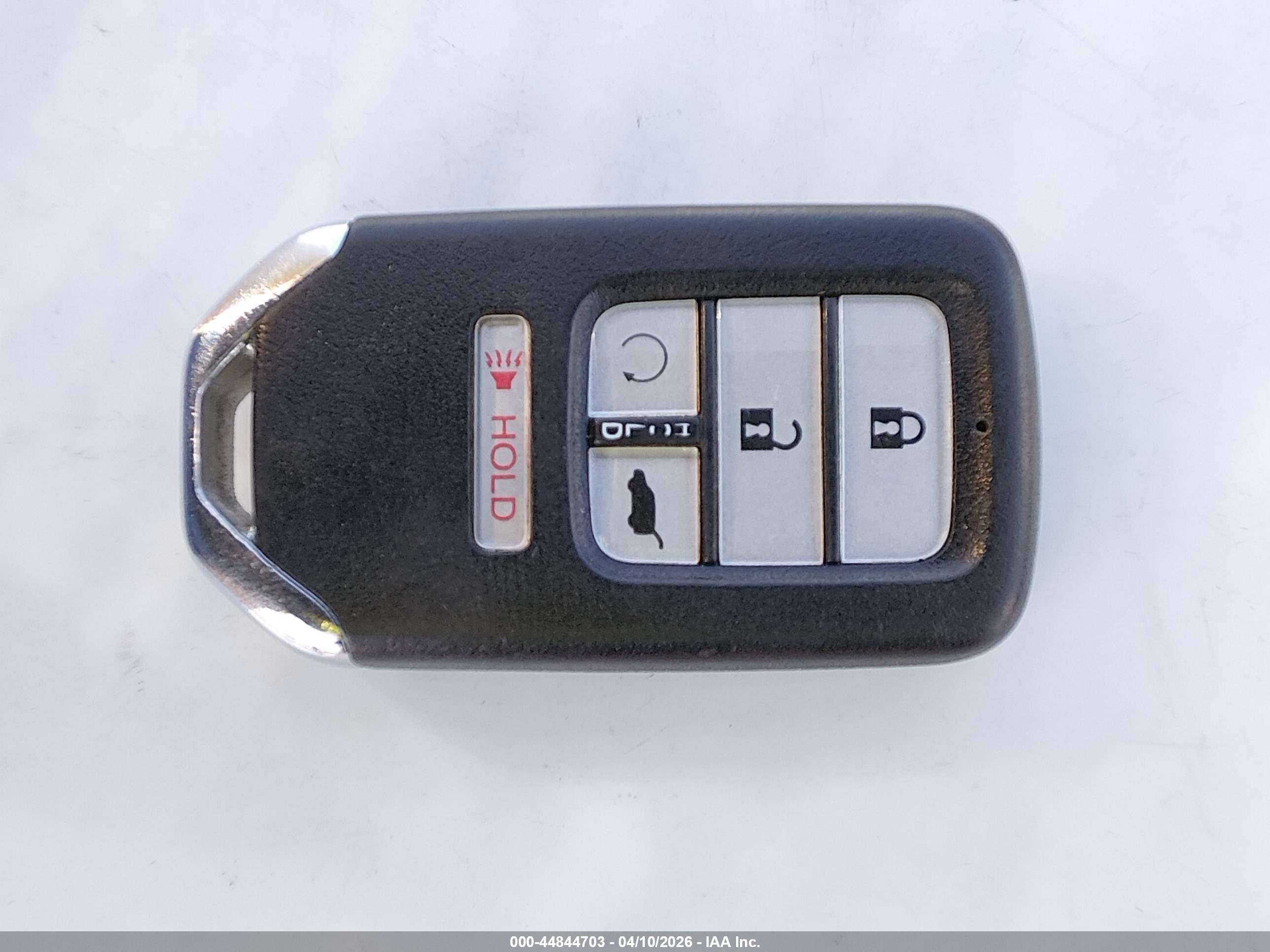 HONDA PILOT image 11